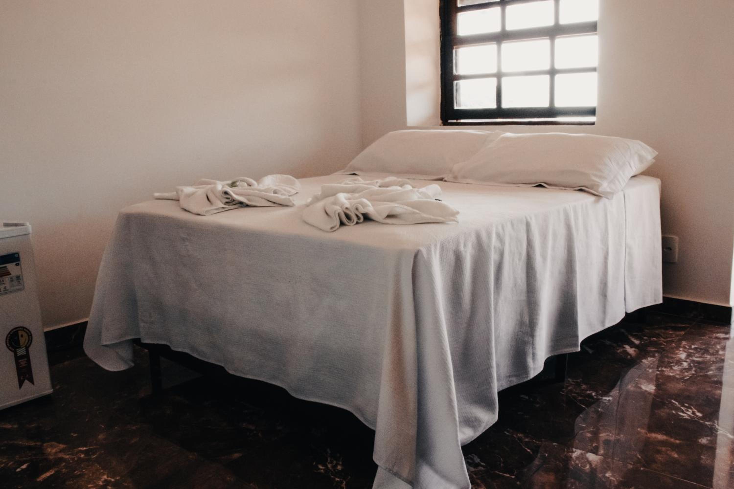 Quadruple Room with Sea View photo 1