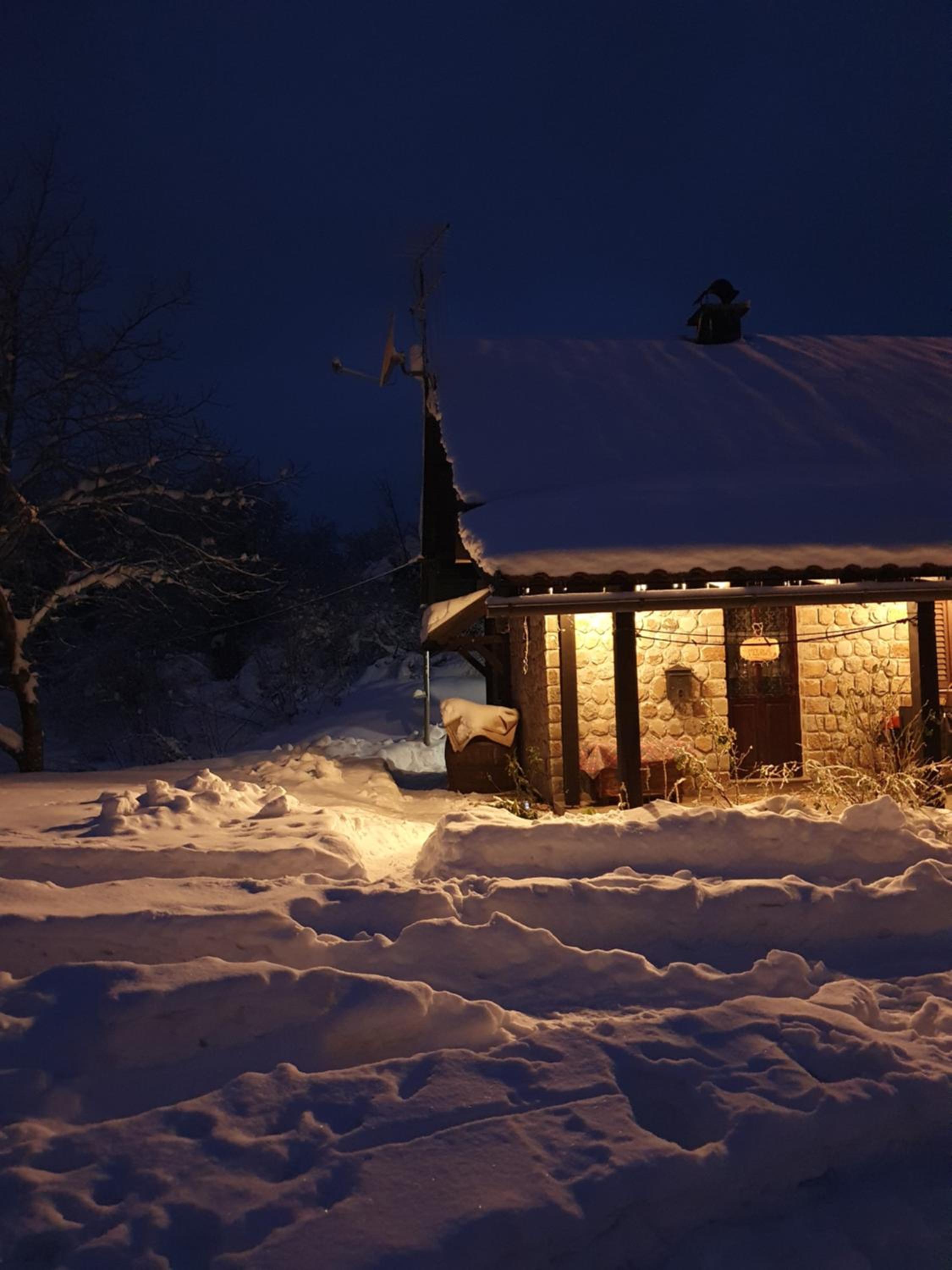 Two-Bedroom Chalet photo 3