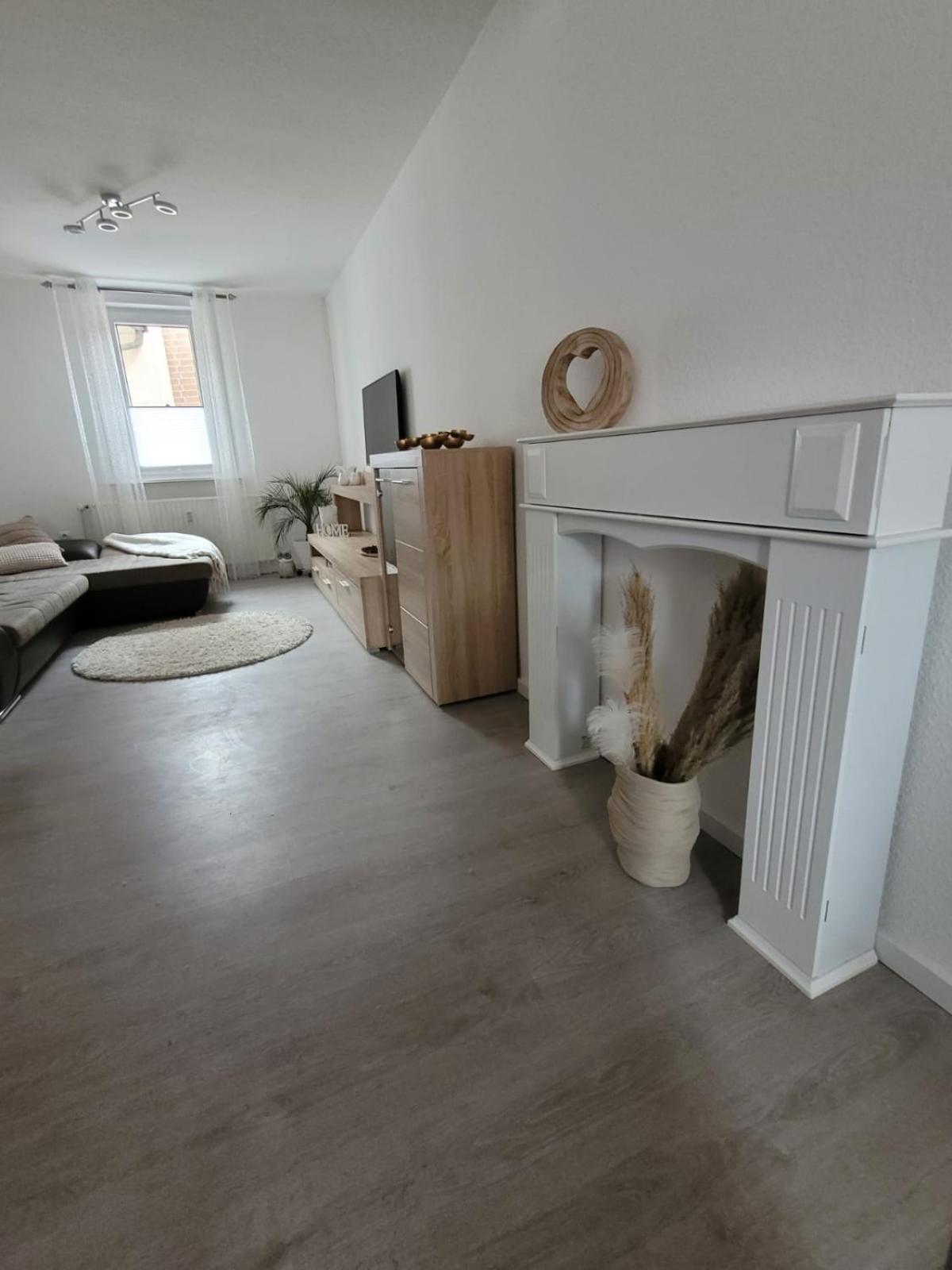 Three-Bedroom Apartment photo 1