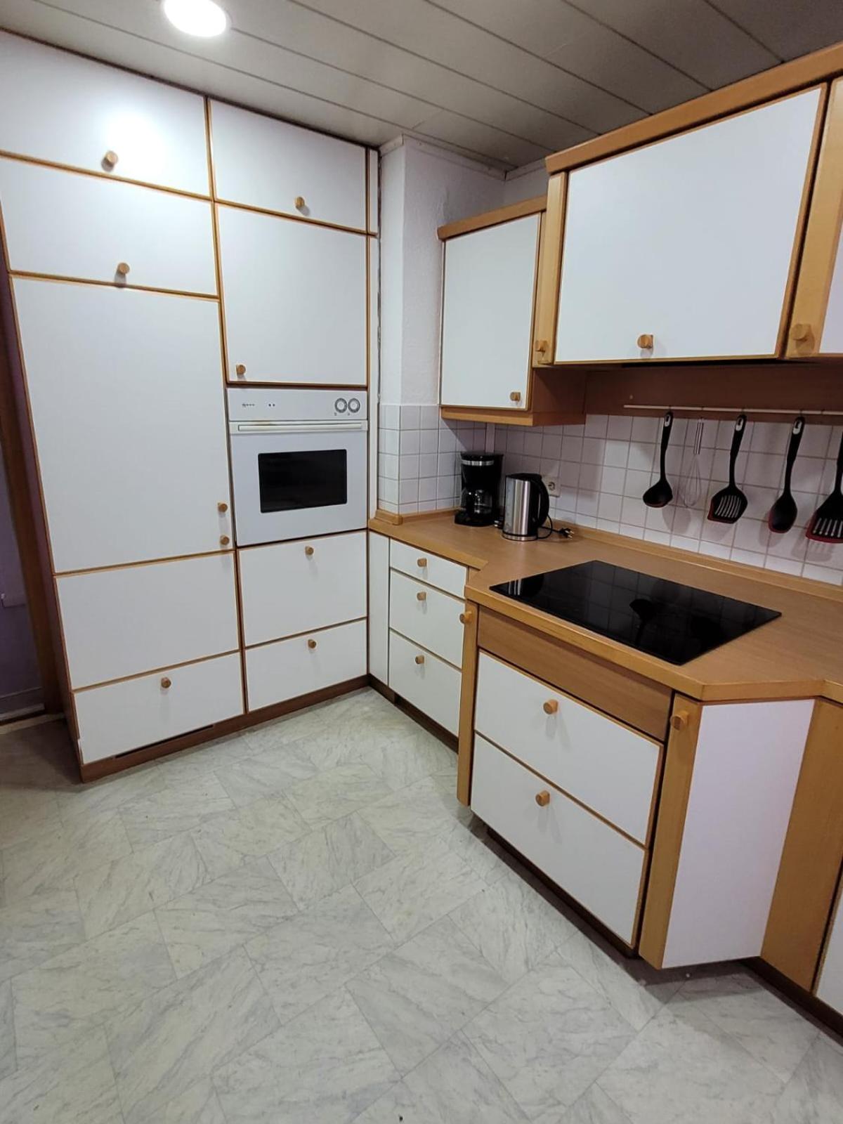 Three-Bedroom Apartment photo 3