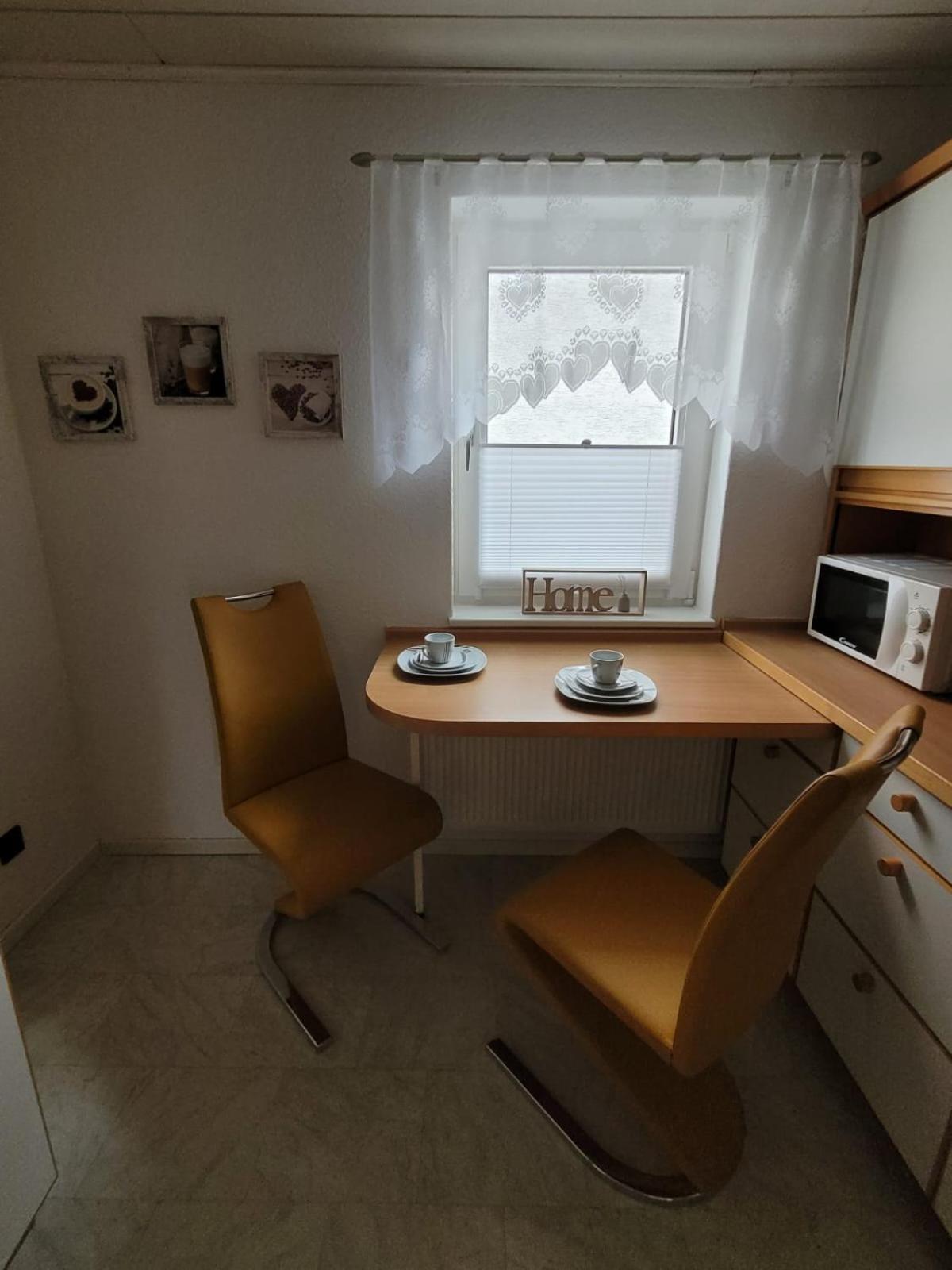 Three-Bedroom Apartment photo 2