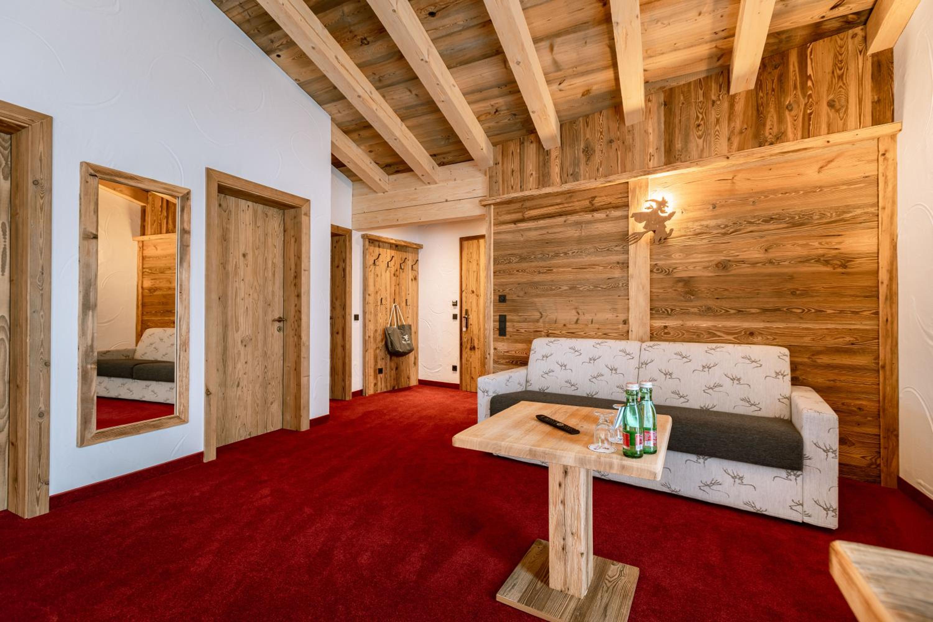 Double Room - Photo 5
