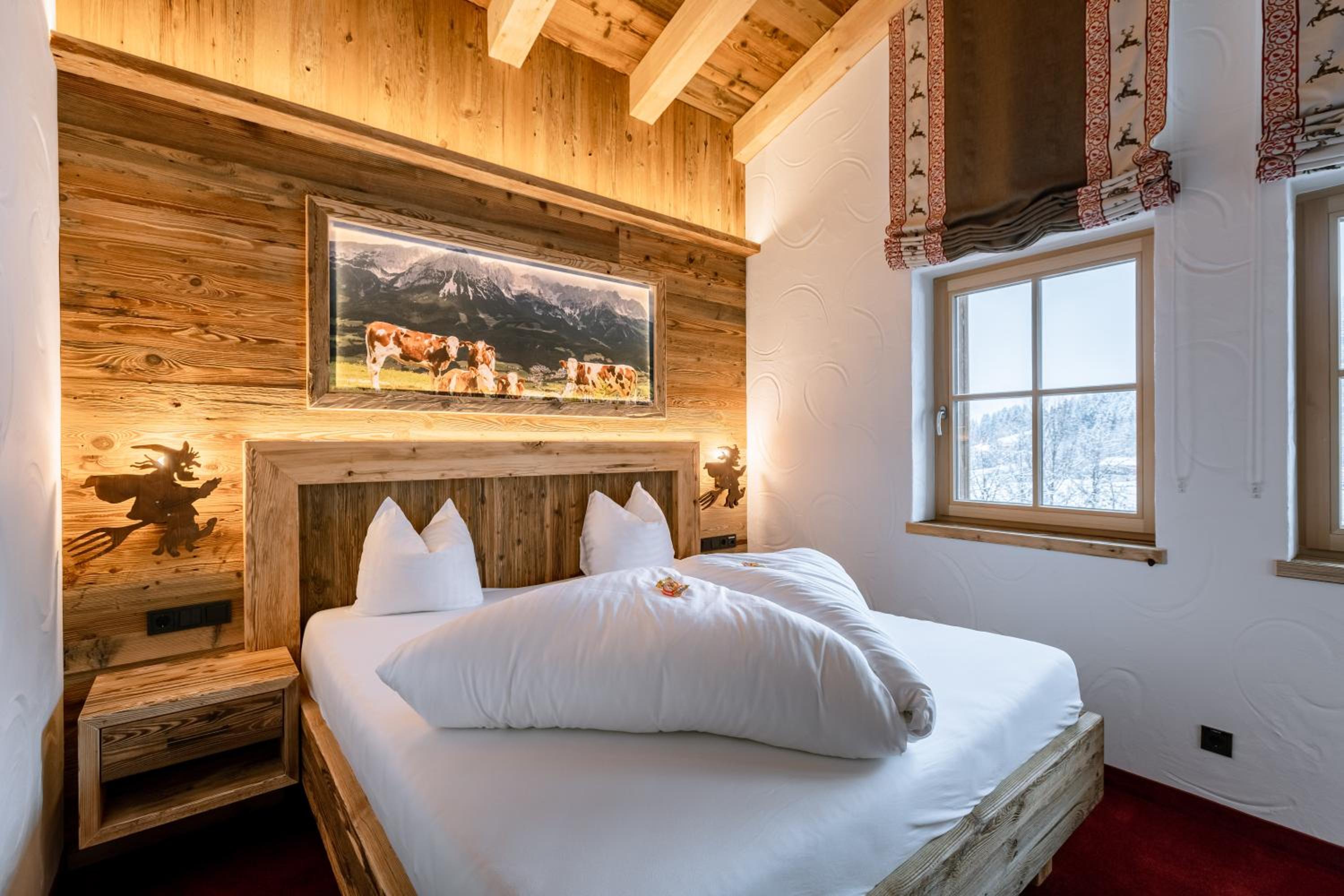 Double Room - Photo 6