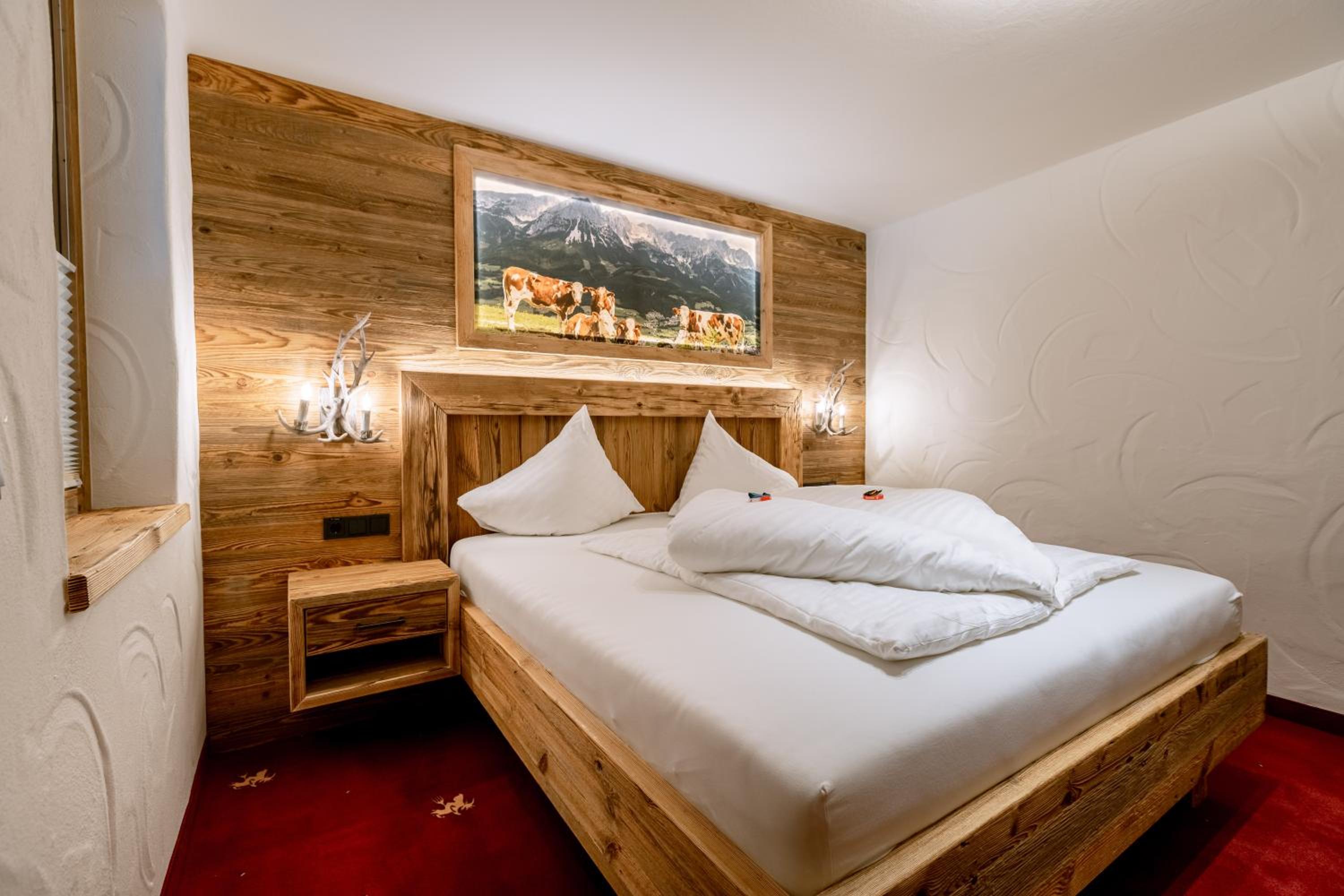 Double Room - Photo 3