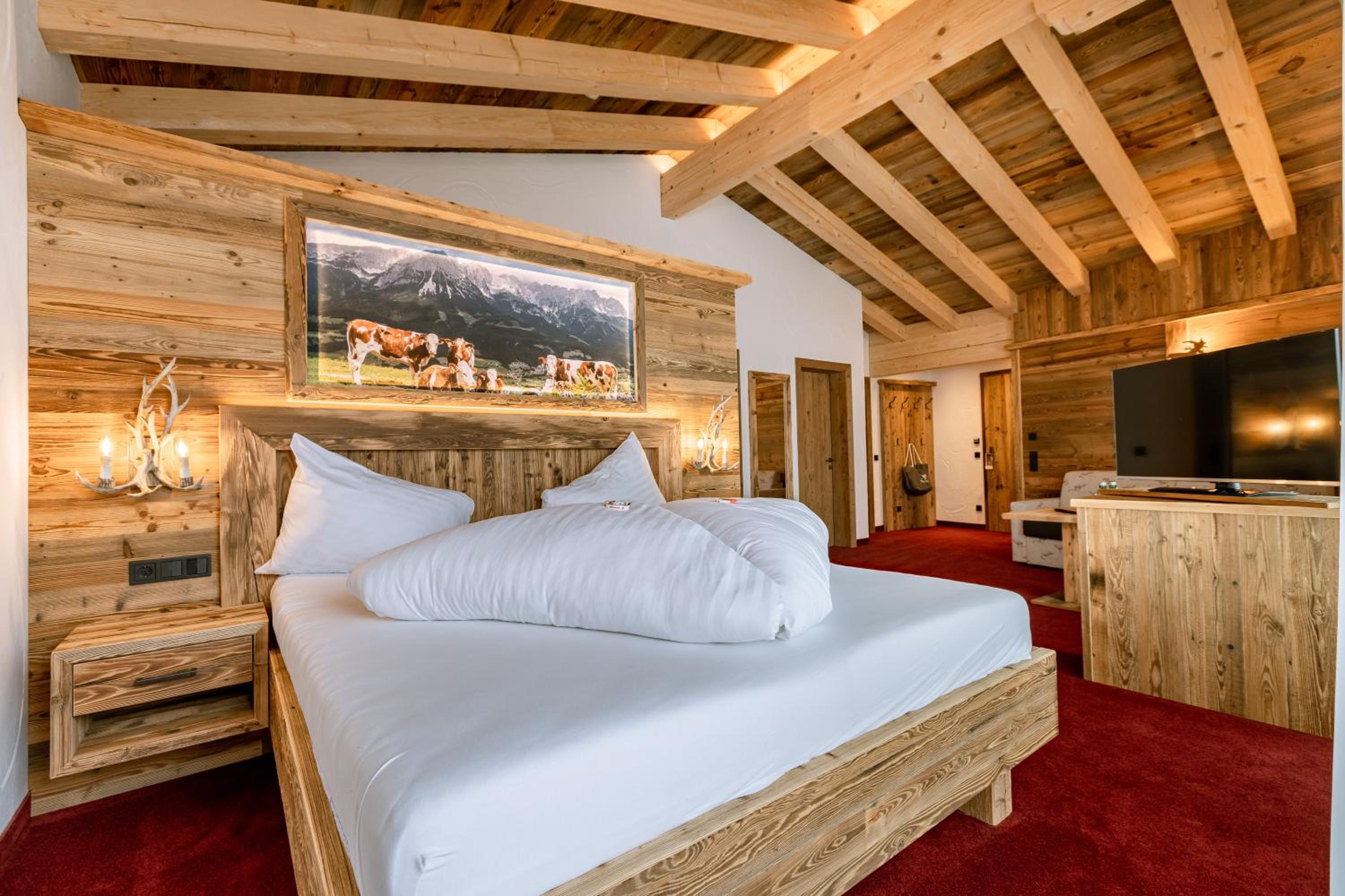 Double Room - Photo 16