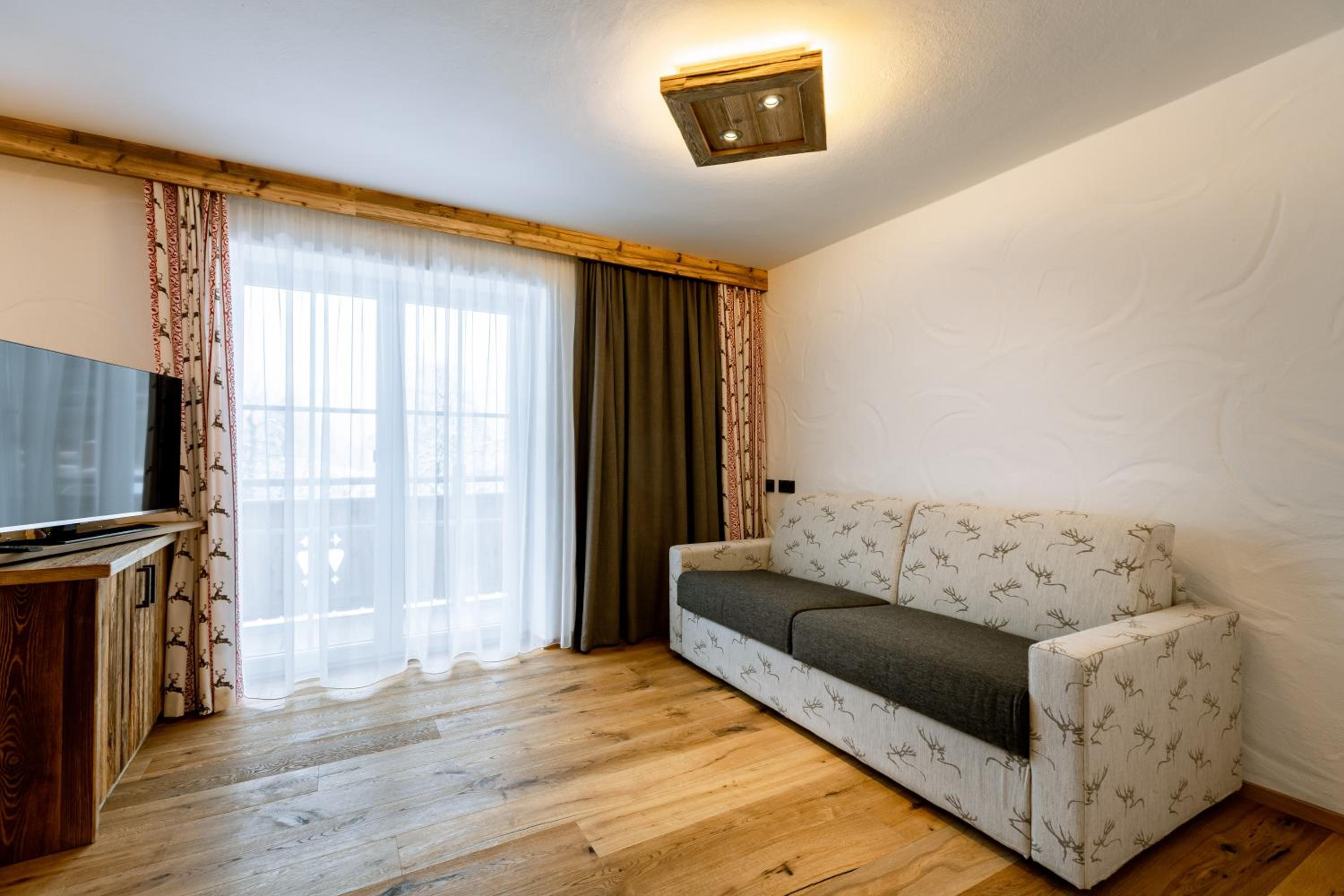 Double Room - Photo 9