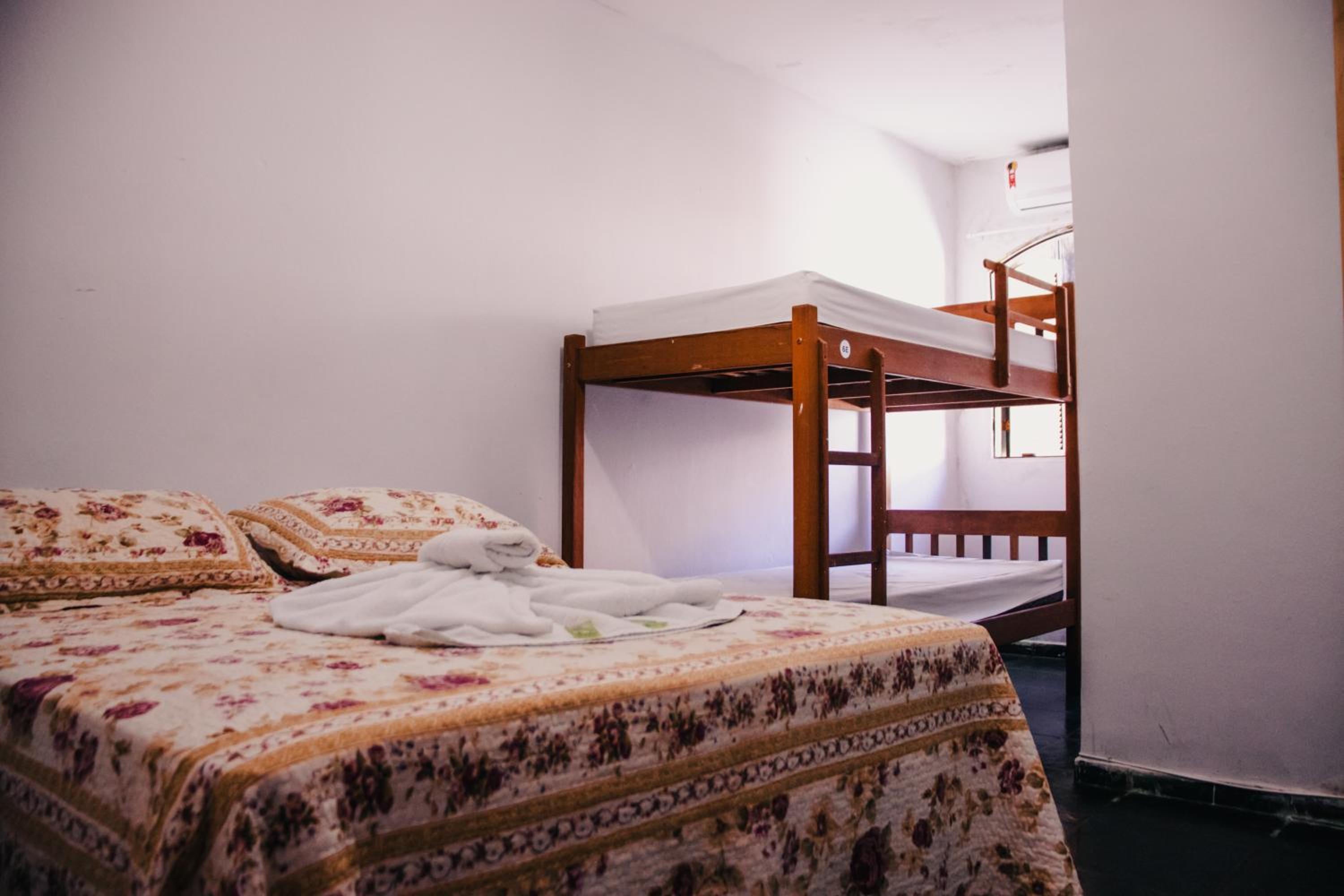 Standard Quadruple Room photo 1