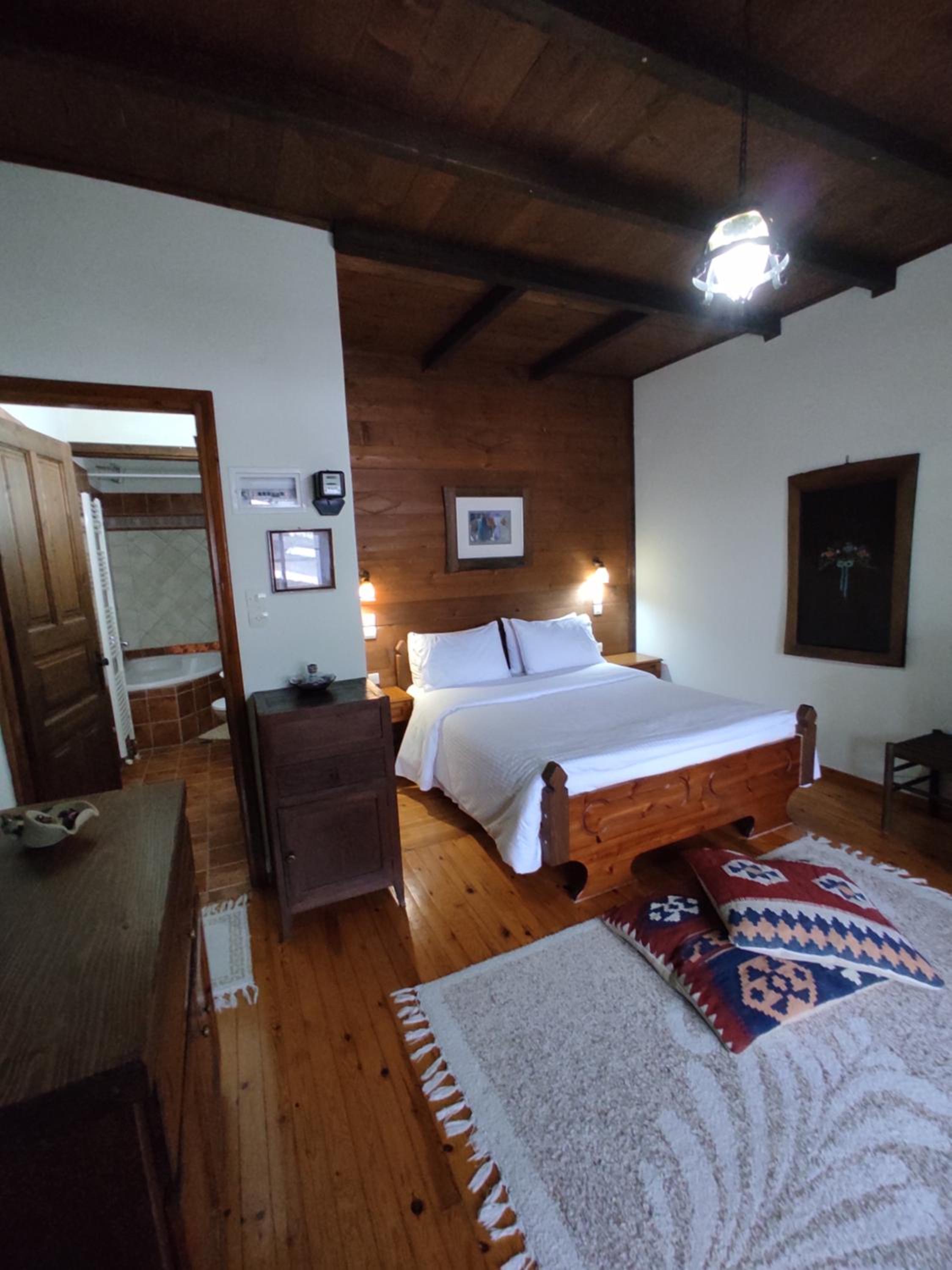 Superior Double Room - Photo 7