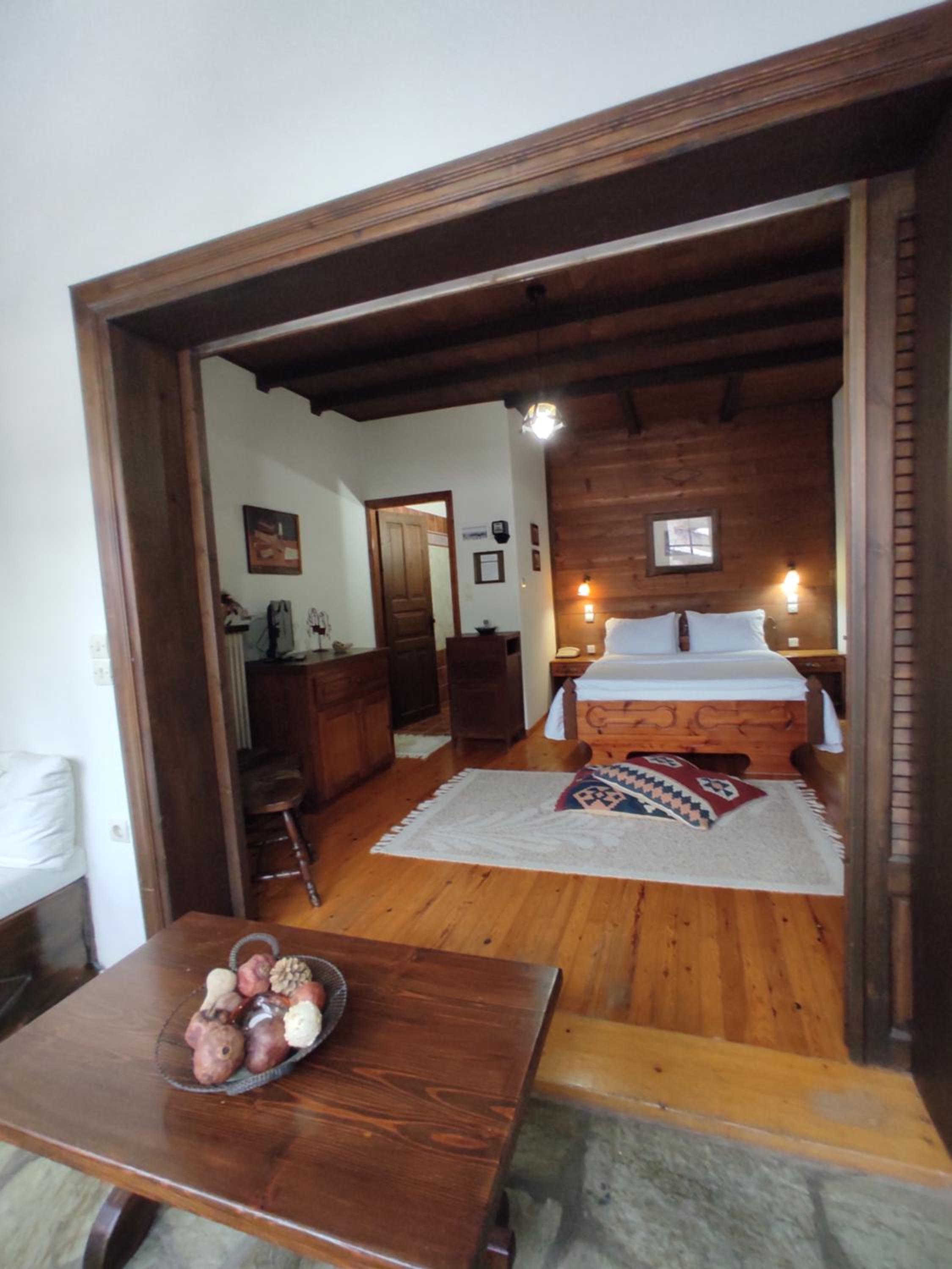 Superior Double Room - Photo 5