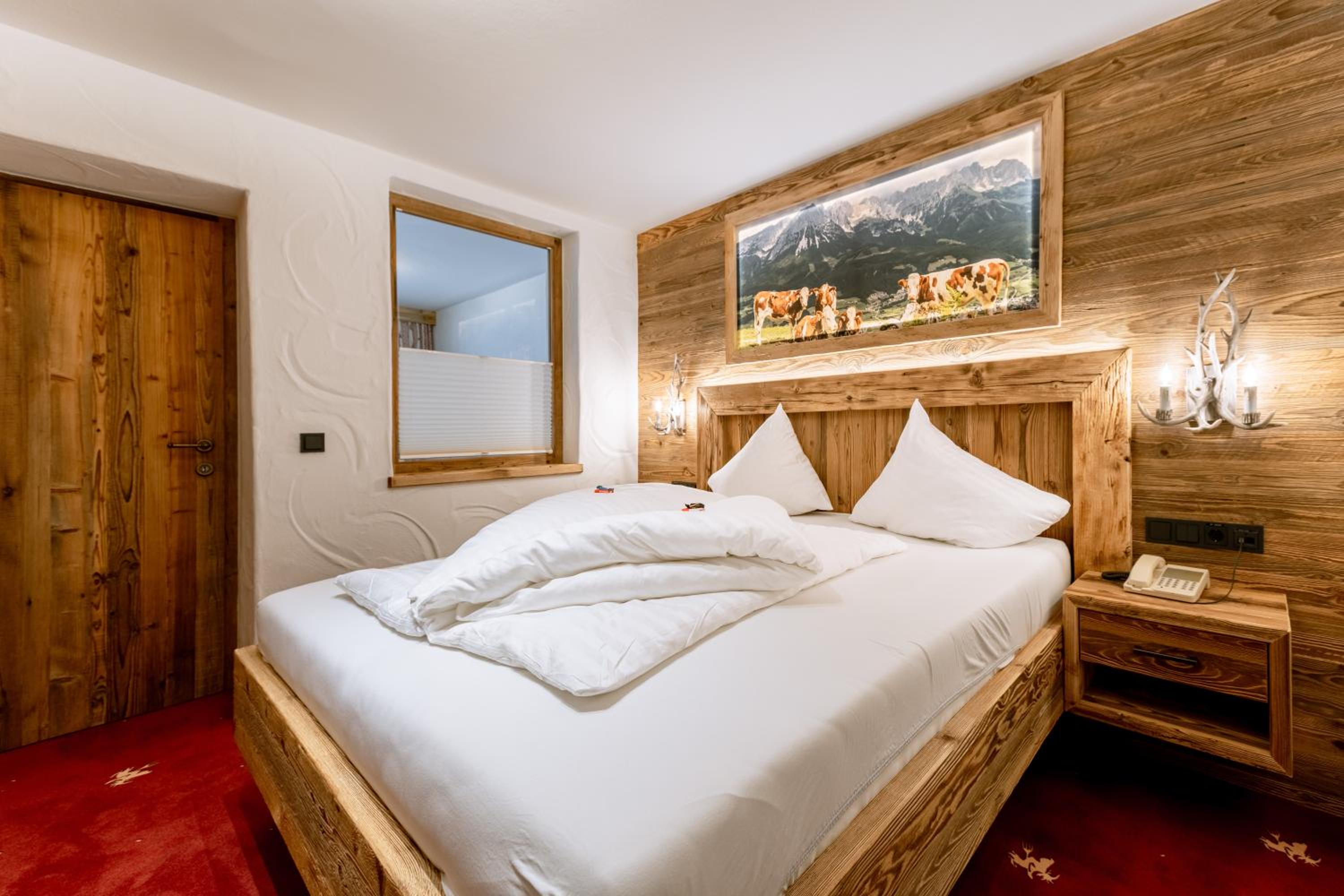 Double Room - Photo 18