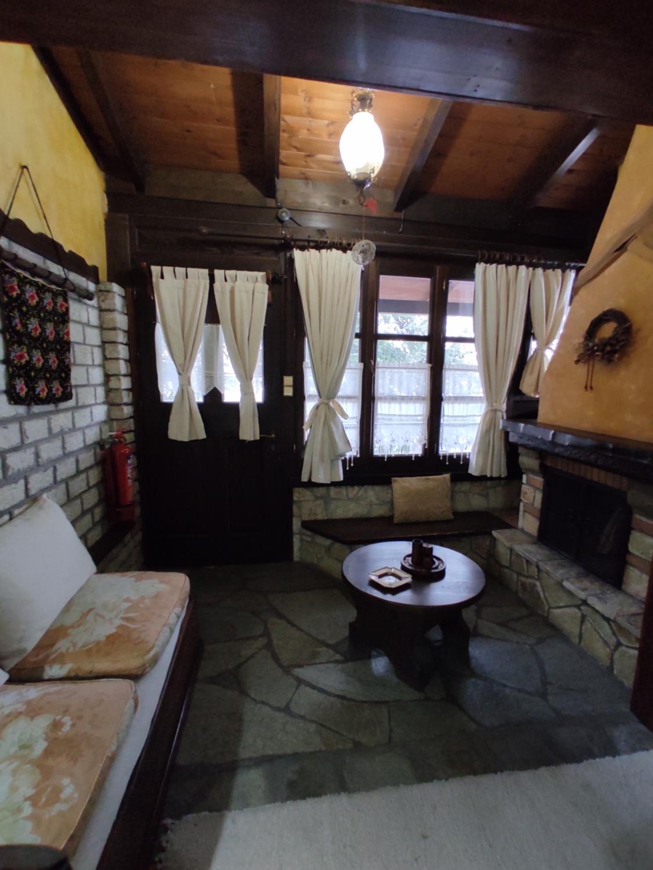 Superior Studio with Fireplace  - Photo 17