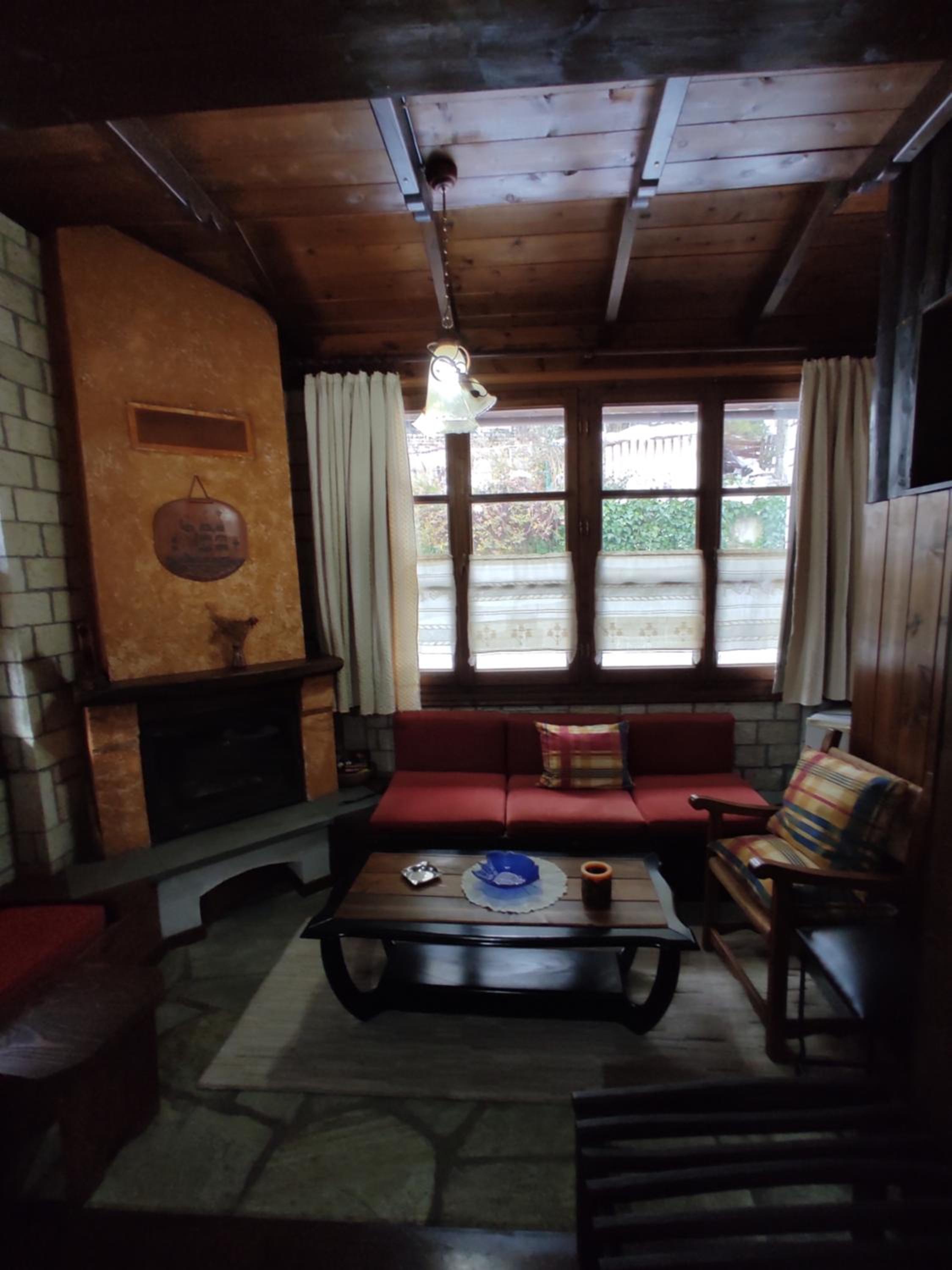 Superior Studio with Fireplace  - Photo 18