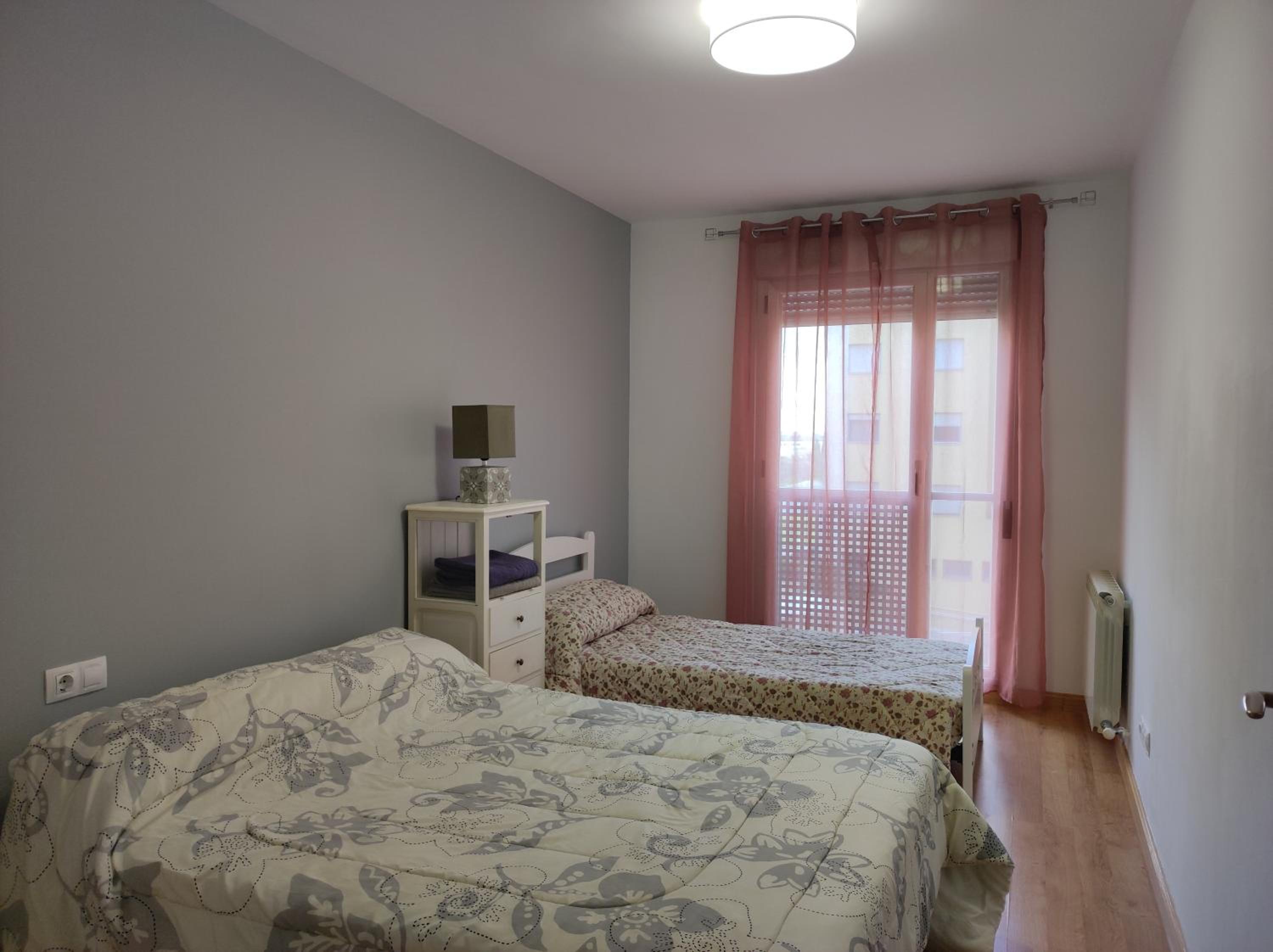 Two-Bedroom Apartment - Photo 23