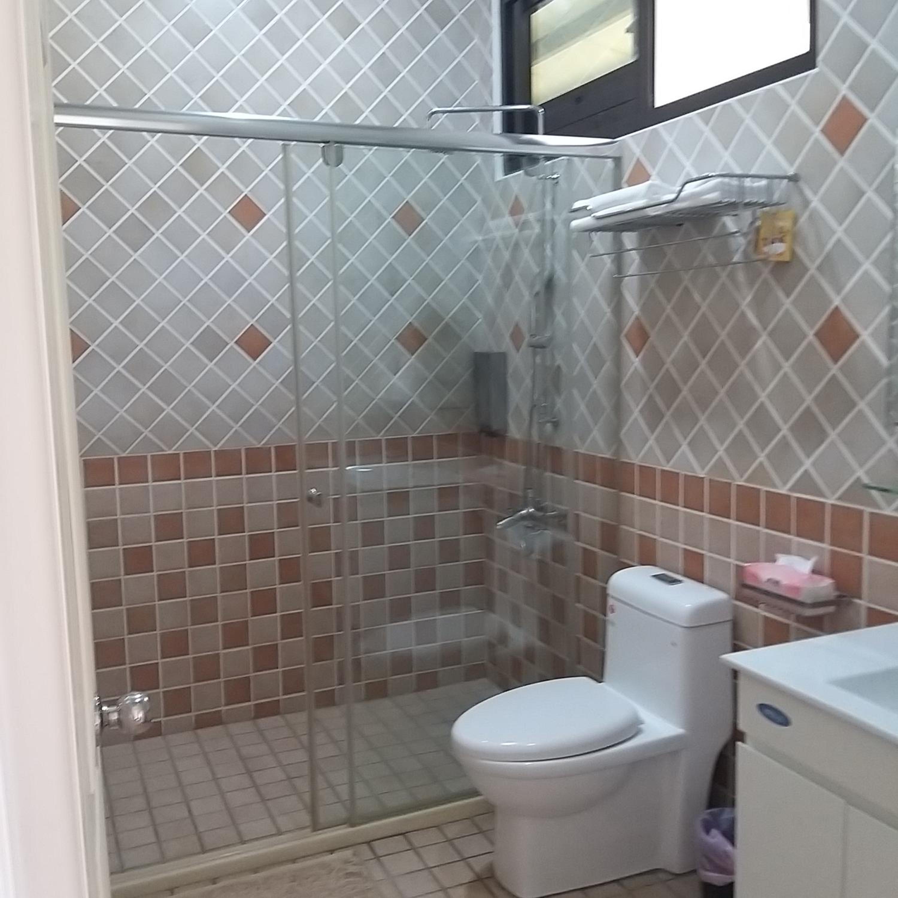 Quadruple Room with Terrace photo 2