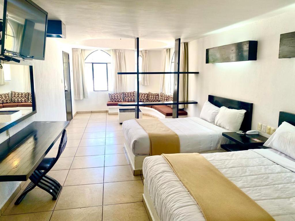 Junior Suite photo 1