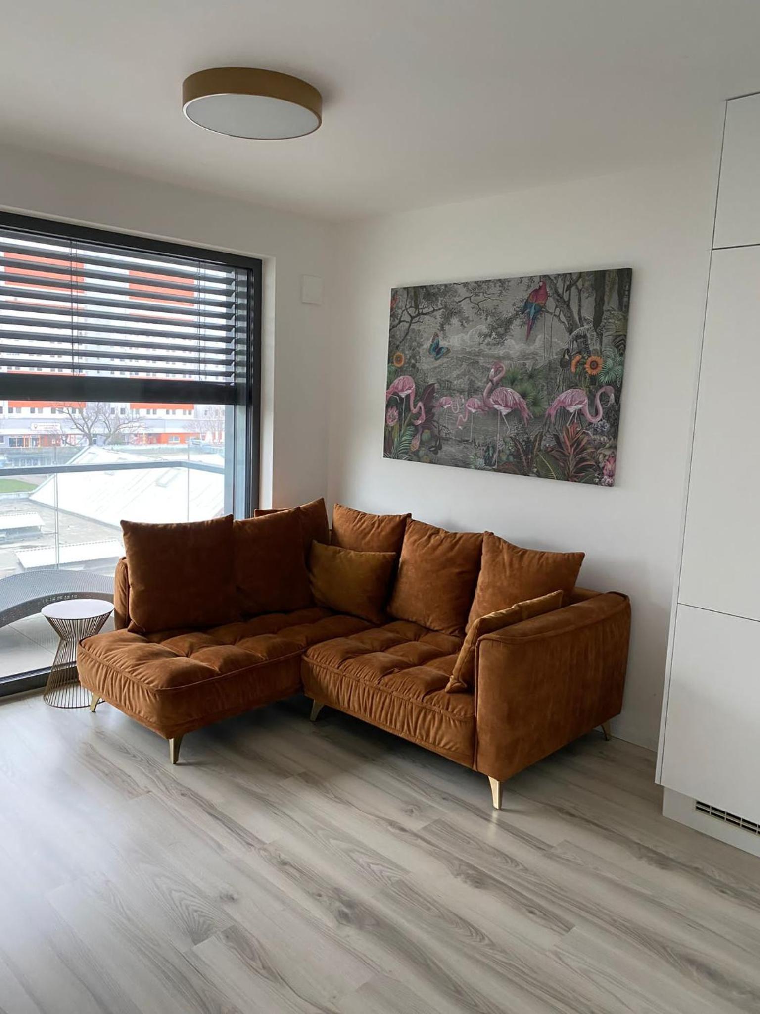 One-Bedroom Apartment - Photo 13