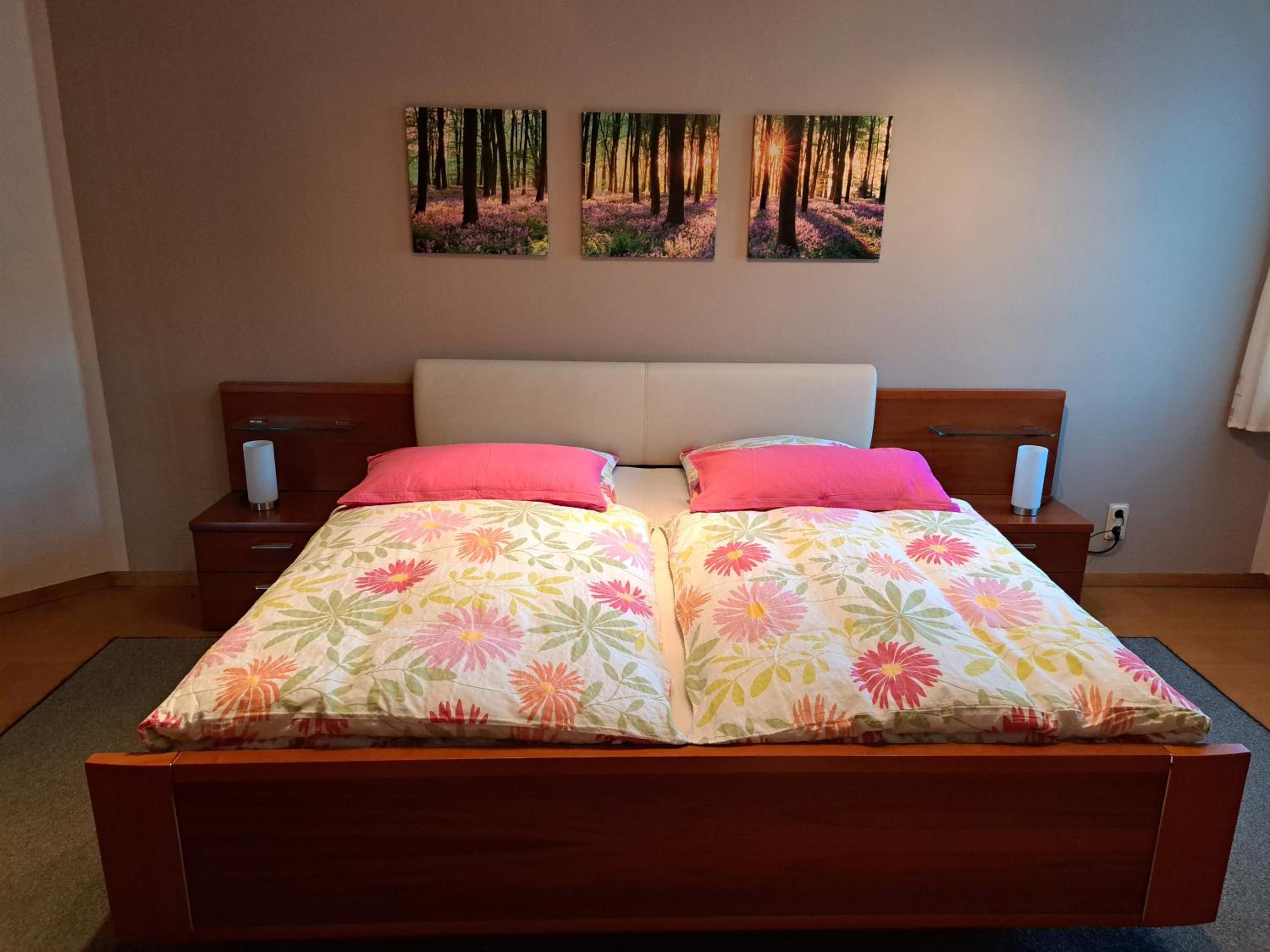Double Room with Garden View - Photo 6