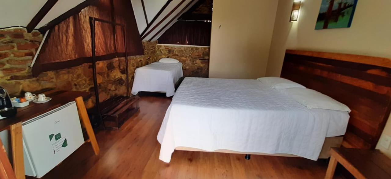  Triple Room photo 1