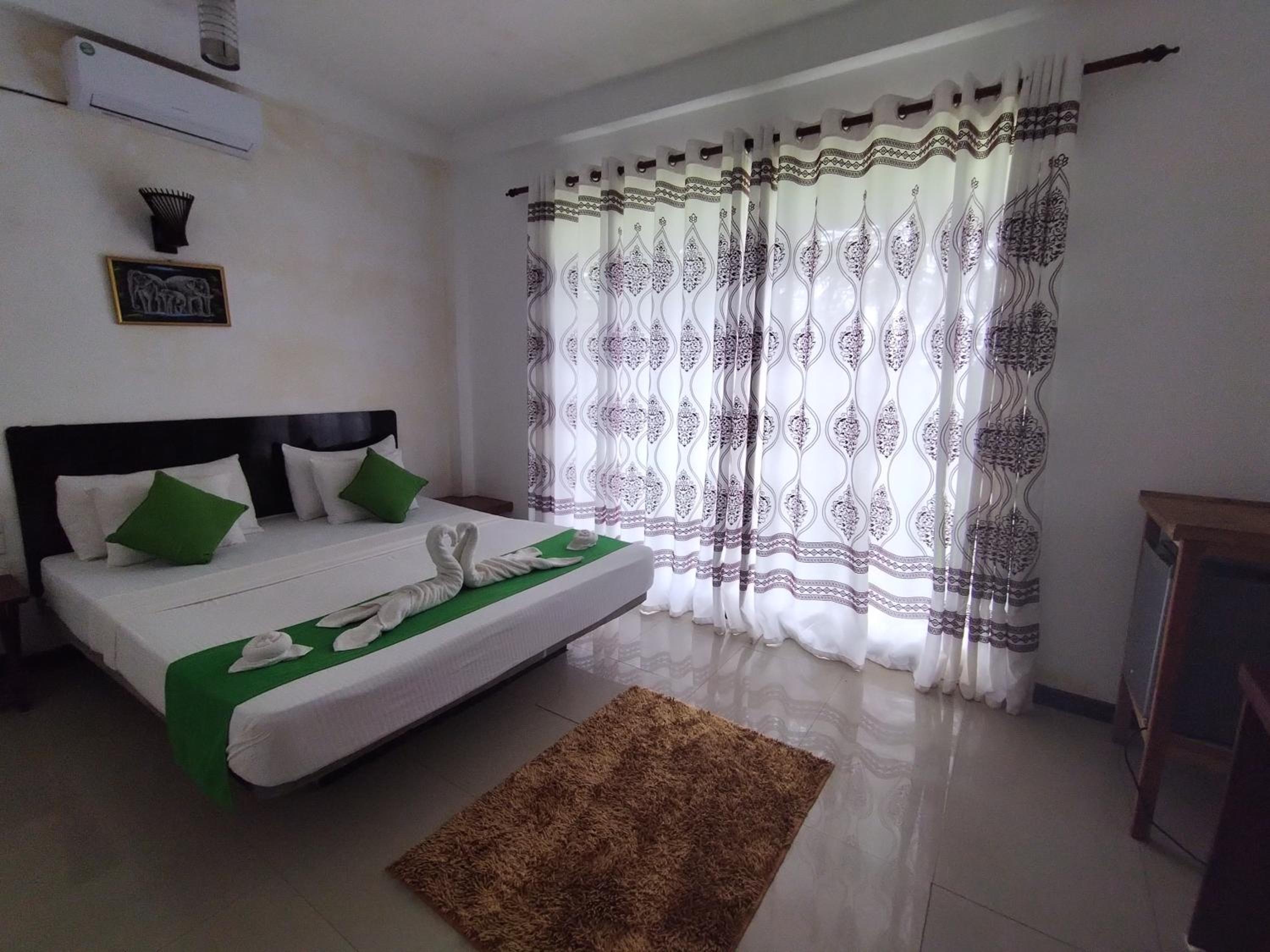 Deluxe Double Room photo 1