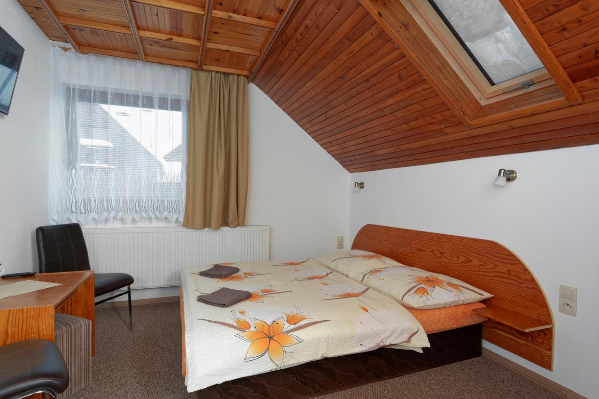 Standard Triple Room photo 1