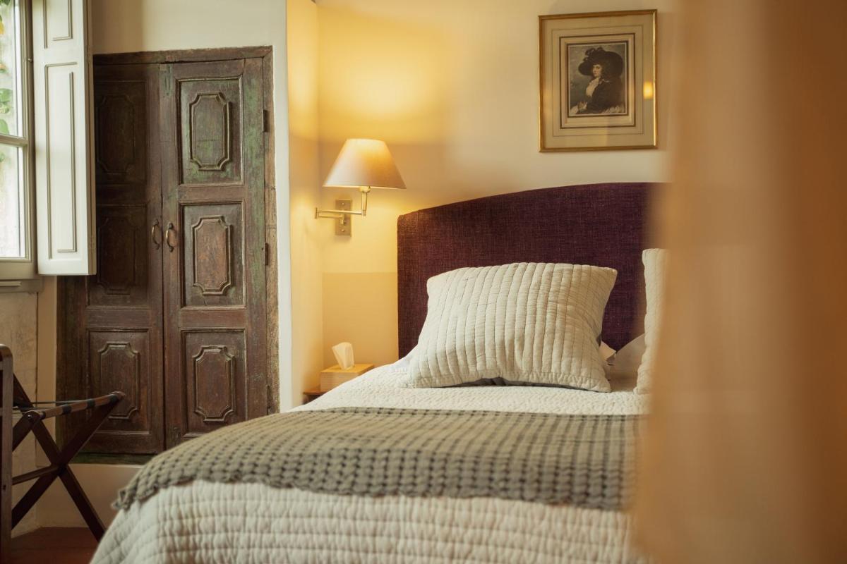 Double Room with Garden View photo 1