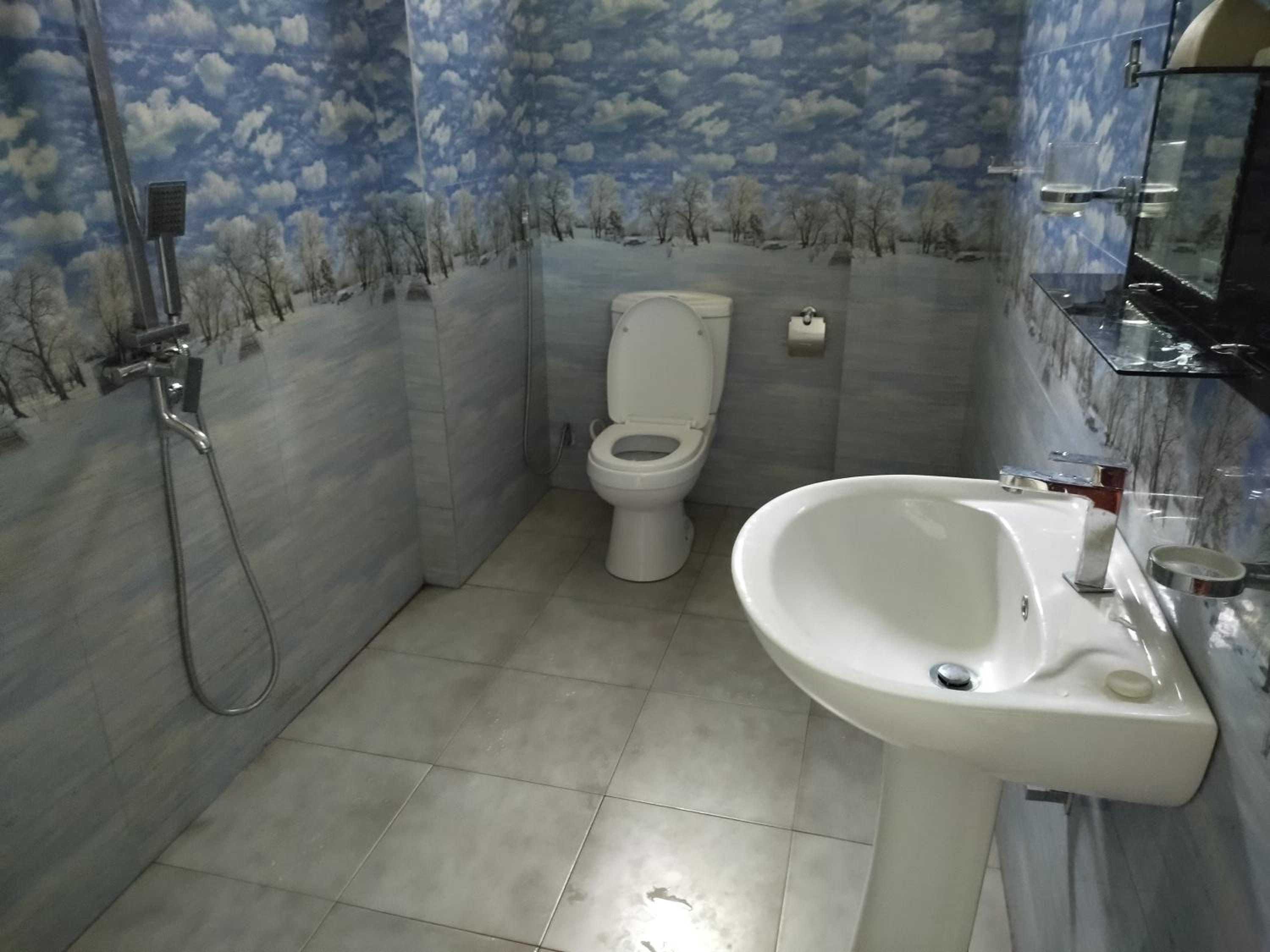 Deluxe Double Room photo 3