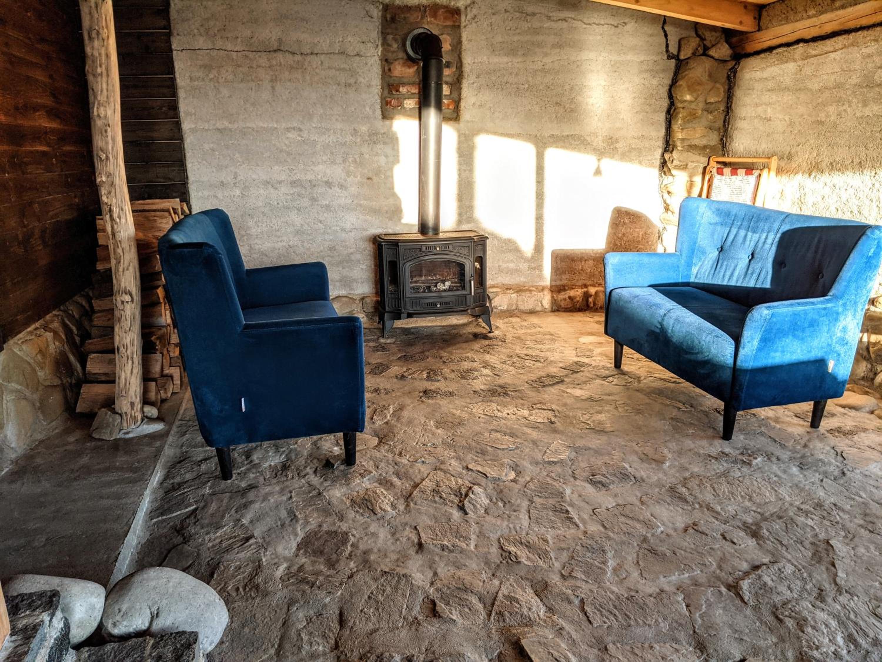 Chalet photo 3