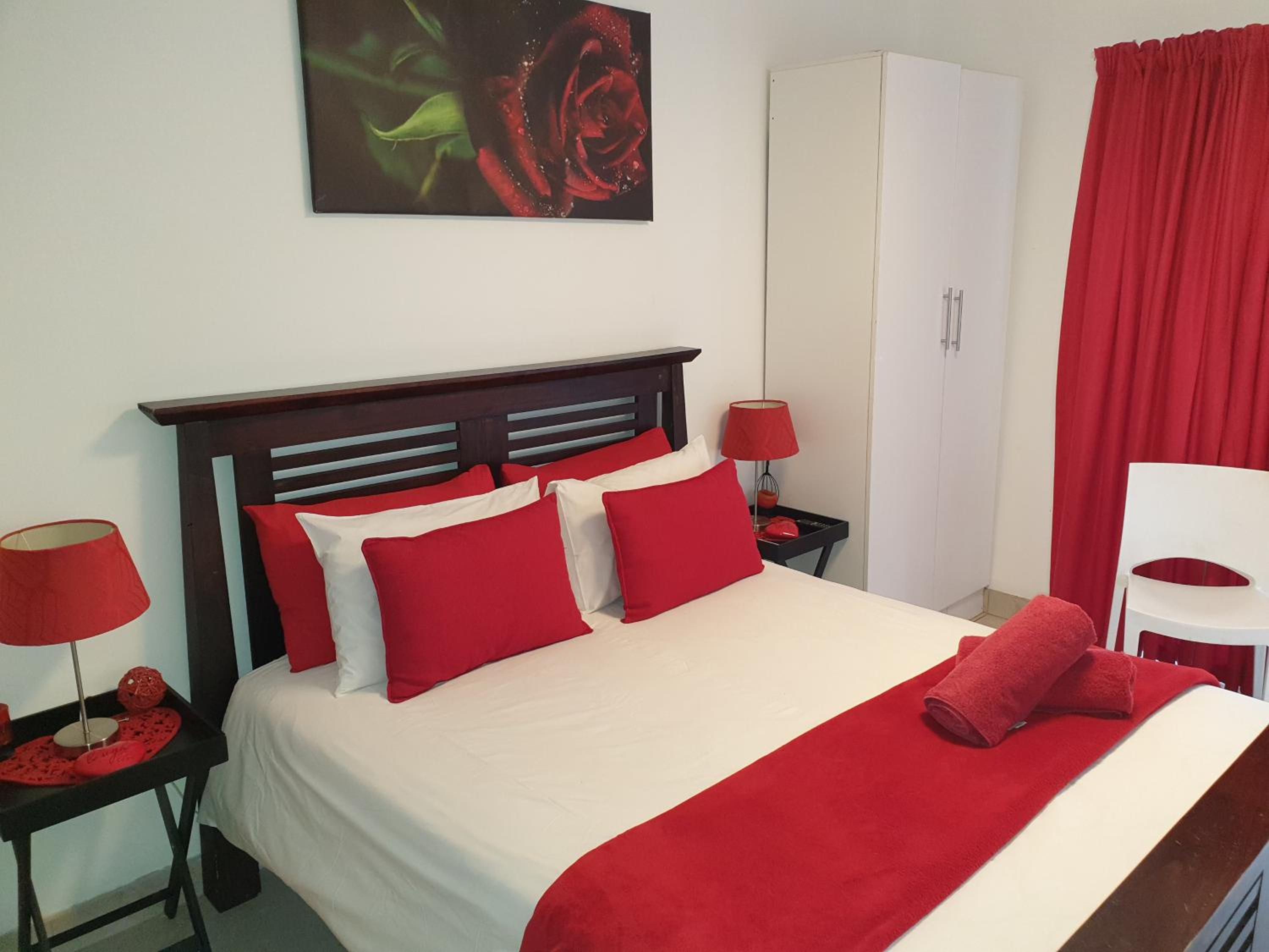 Budget Double Room photo 1