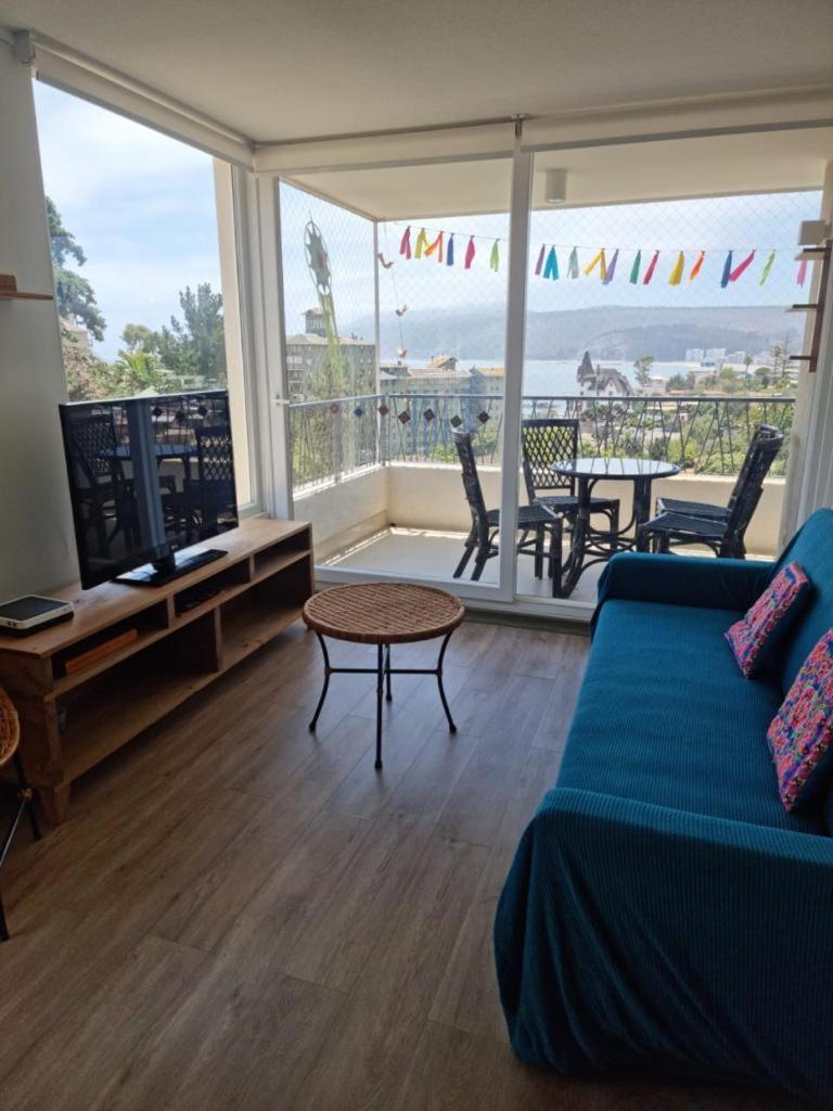 Three-Bedroom Apartment photo 1