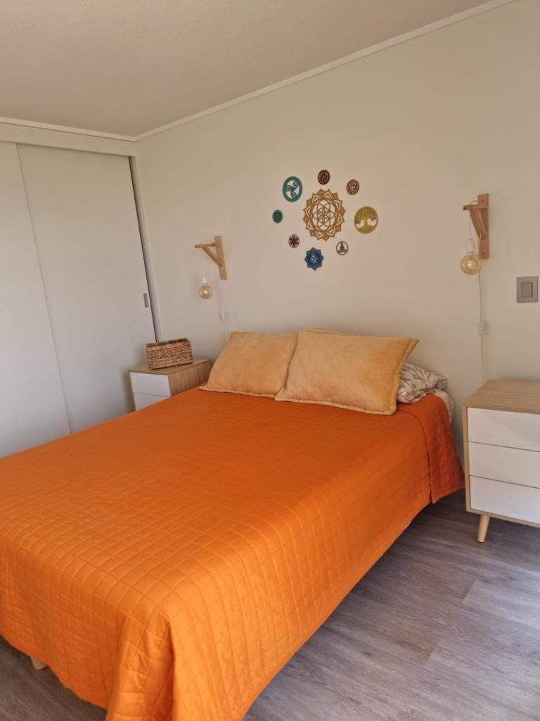 Three-Bedroom Apartment photo 2