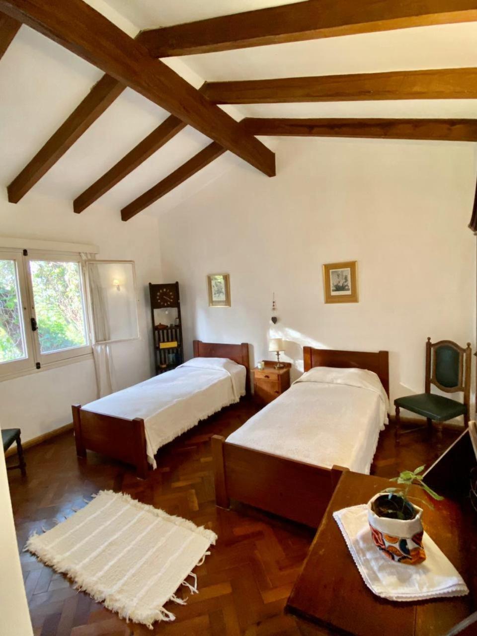 Two-Bedroom Chalet photo 1