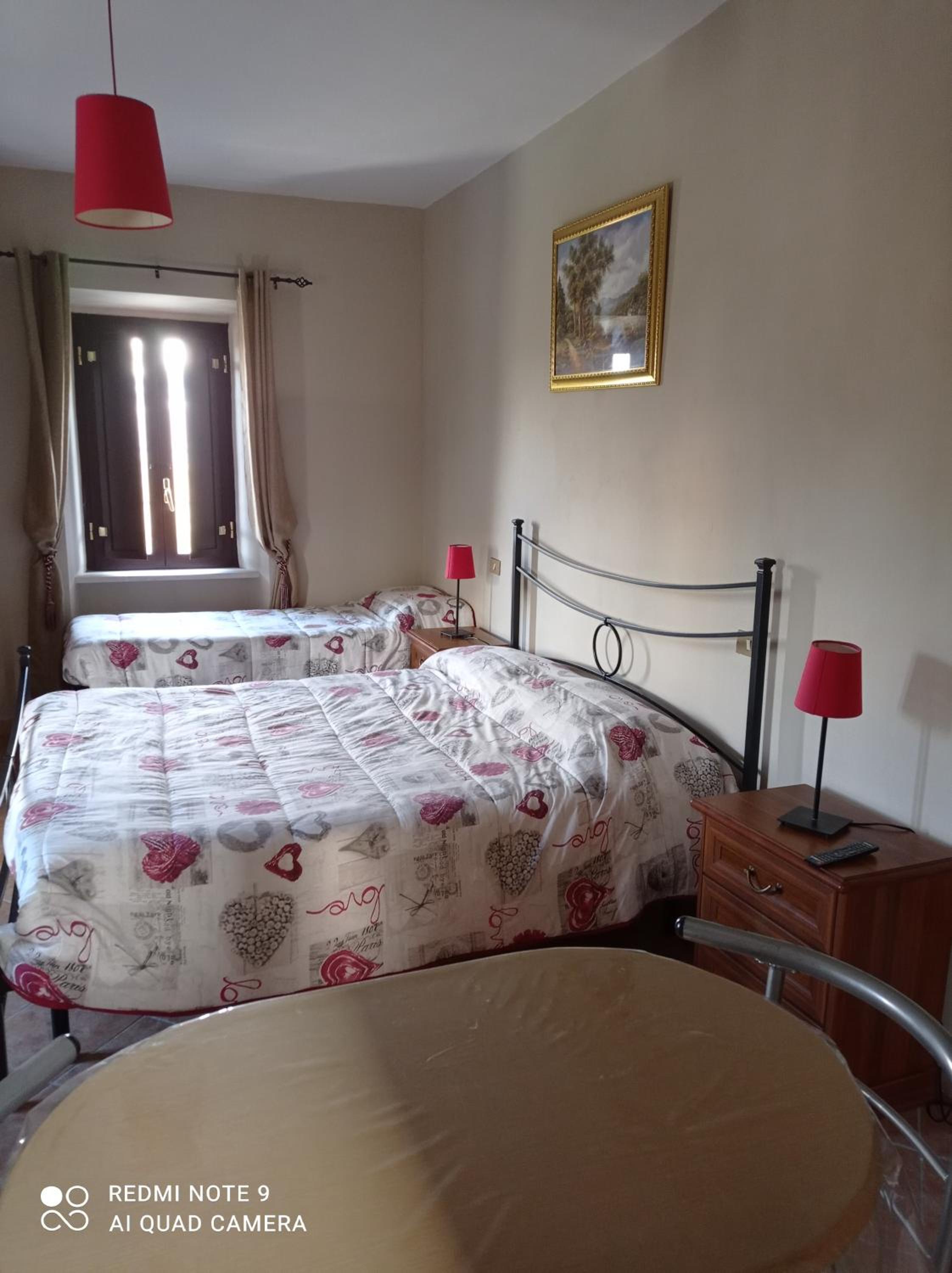 Two Connecting Double Rooms photo 1