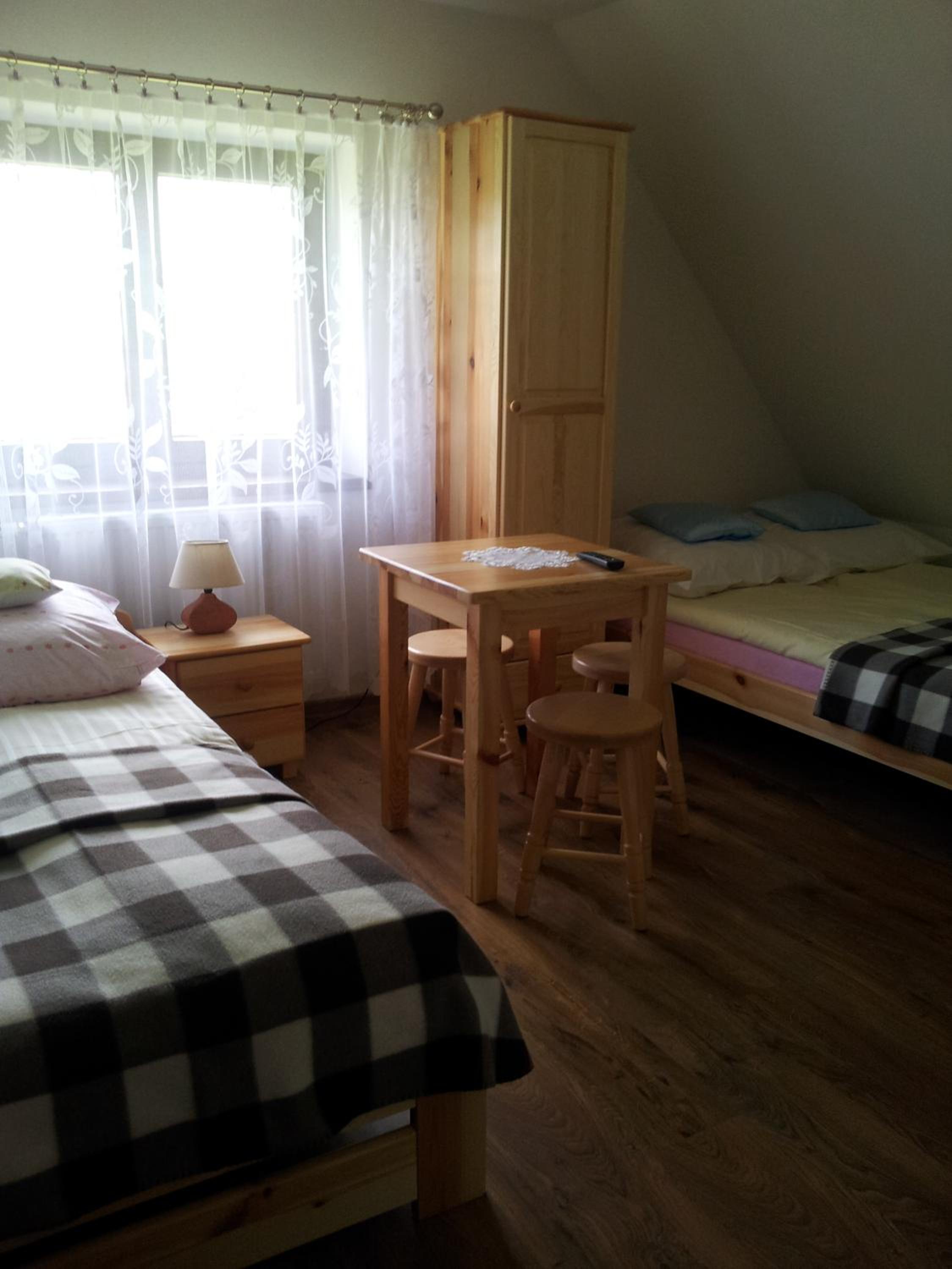 Triple Room - Photo 5