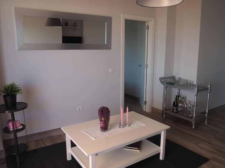 Two-Bedroom Apartment photo 3