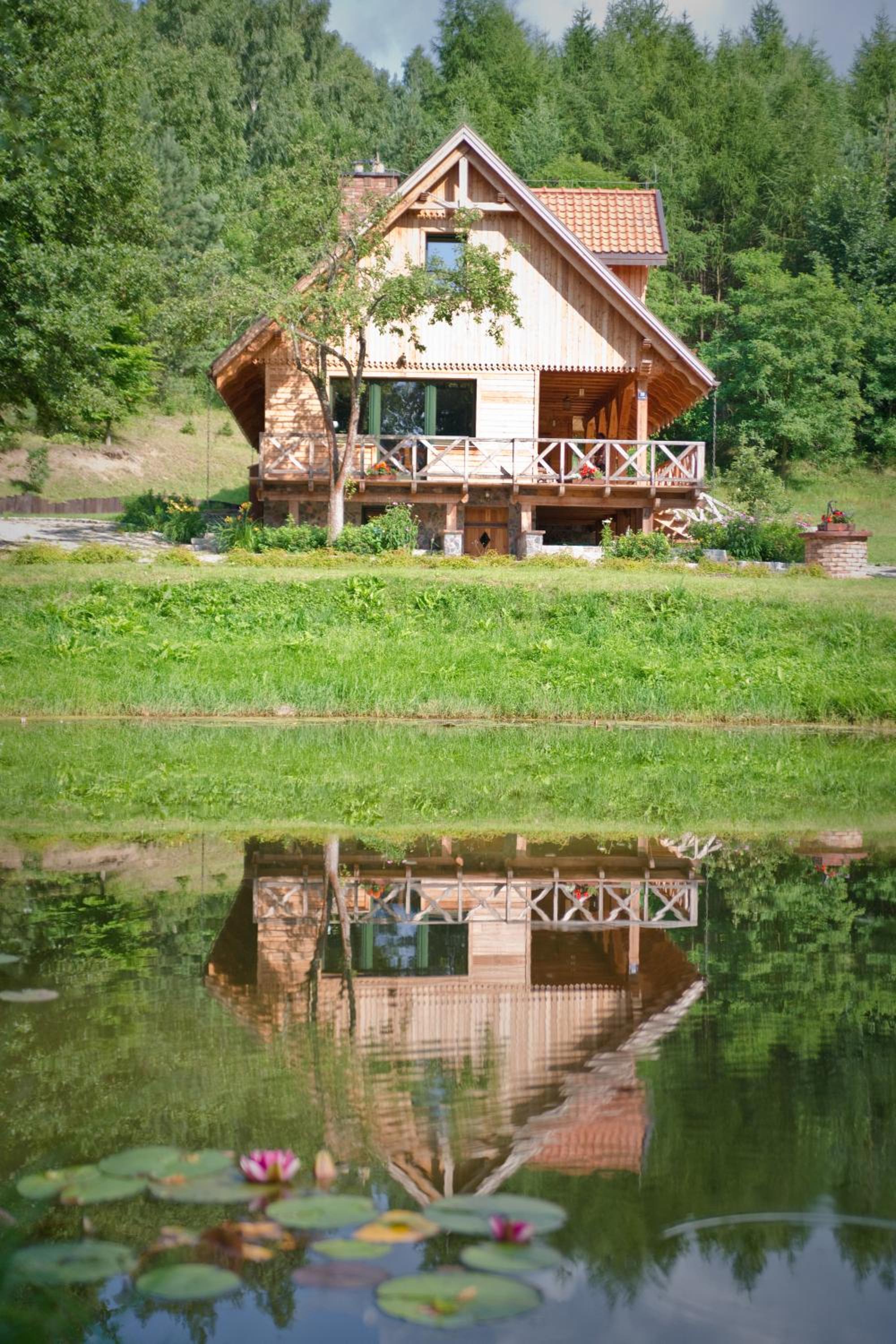 Four-Bedroom House photo 2