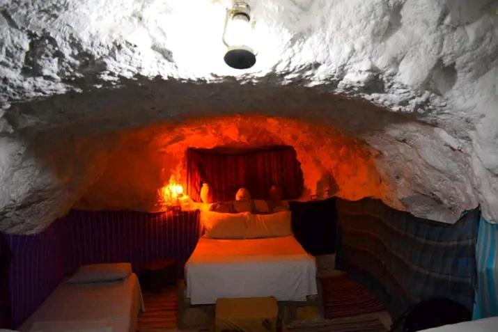 Quadruple Room photo 2