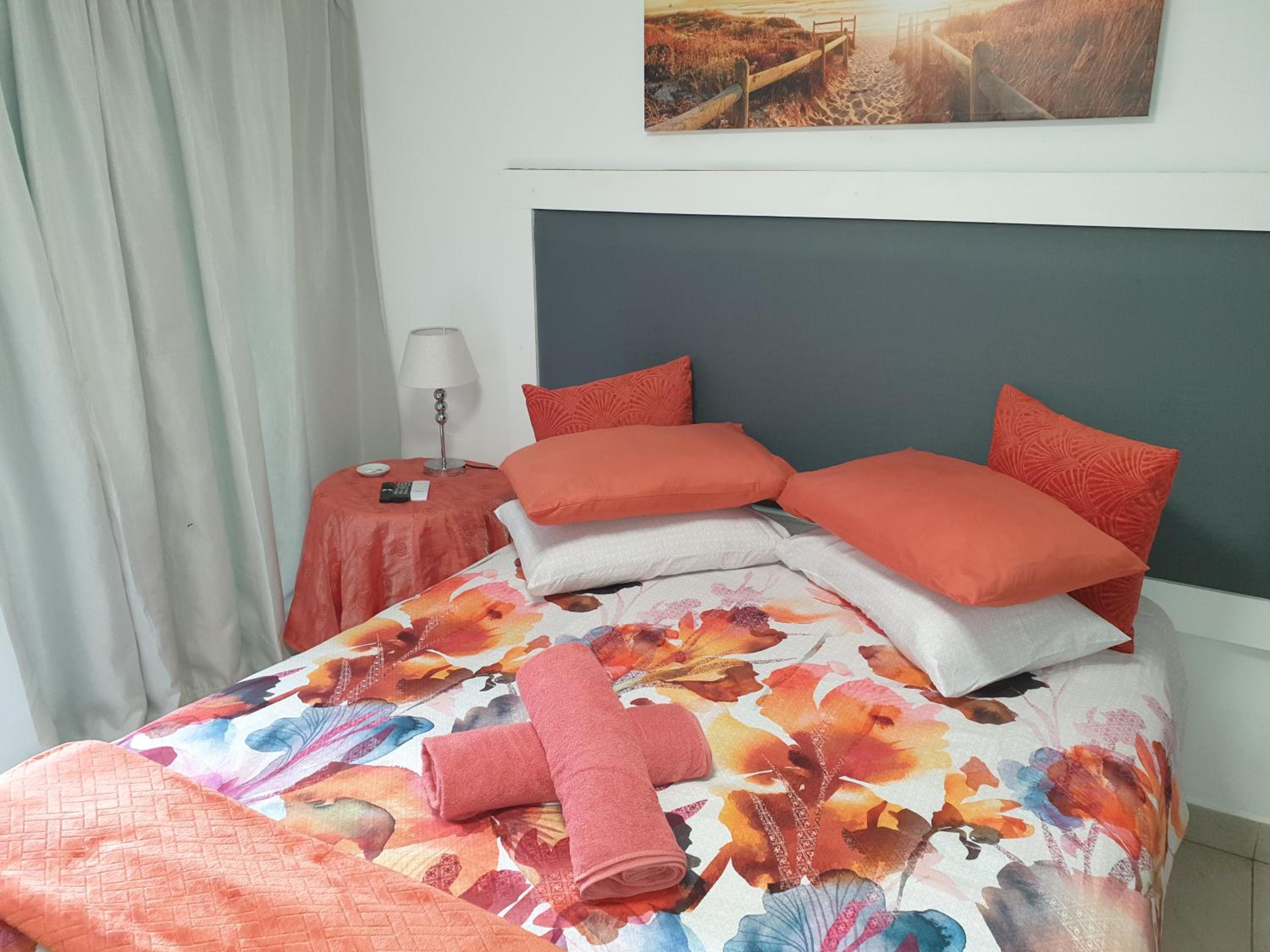 Deluxe Double Room - Photo 2