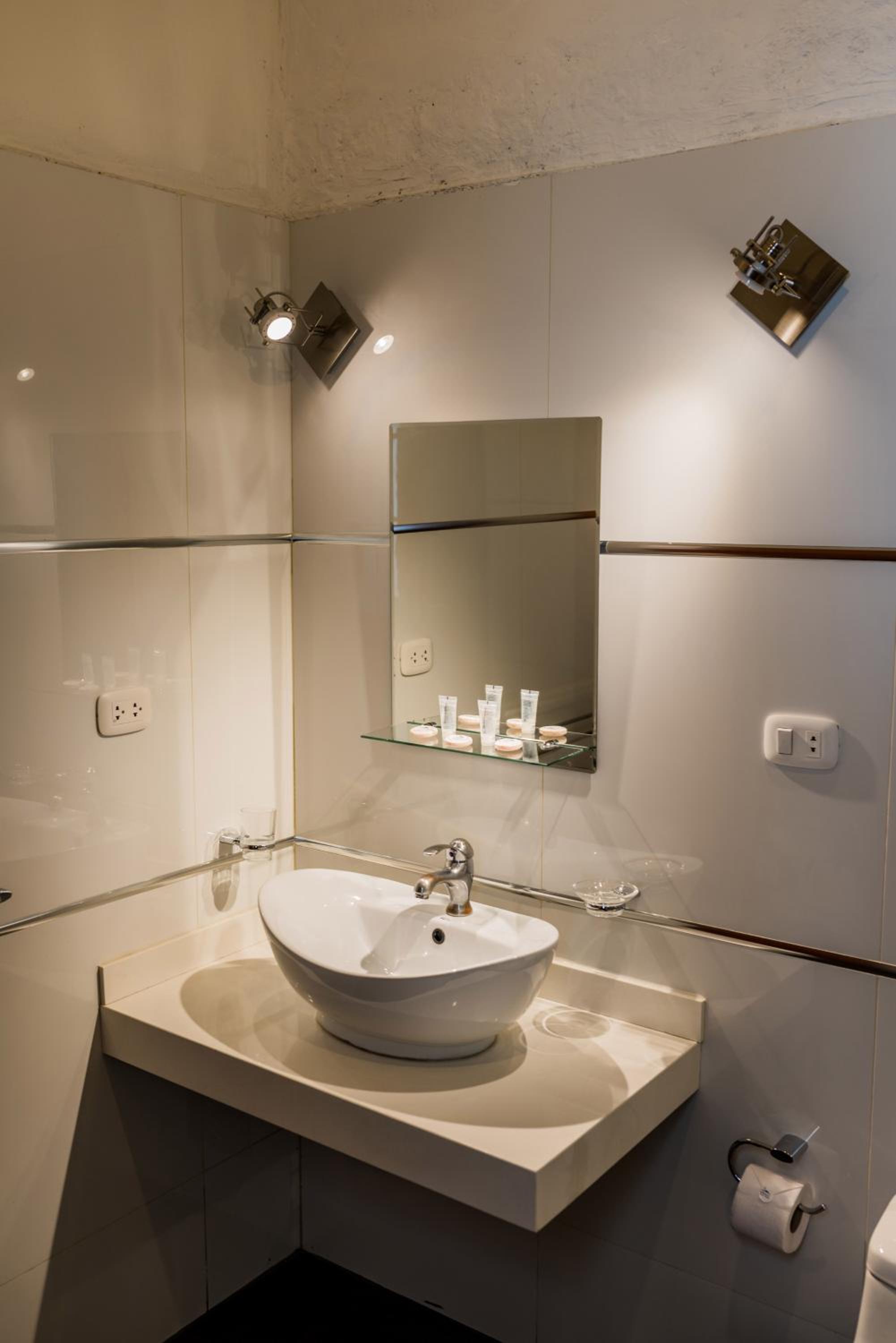 Single Room photo 3