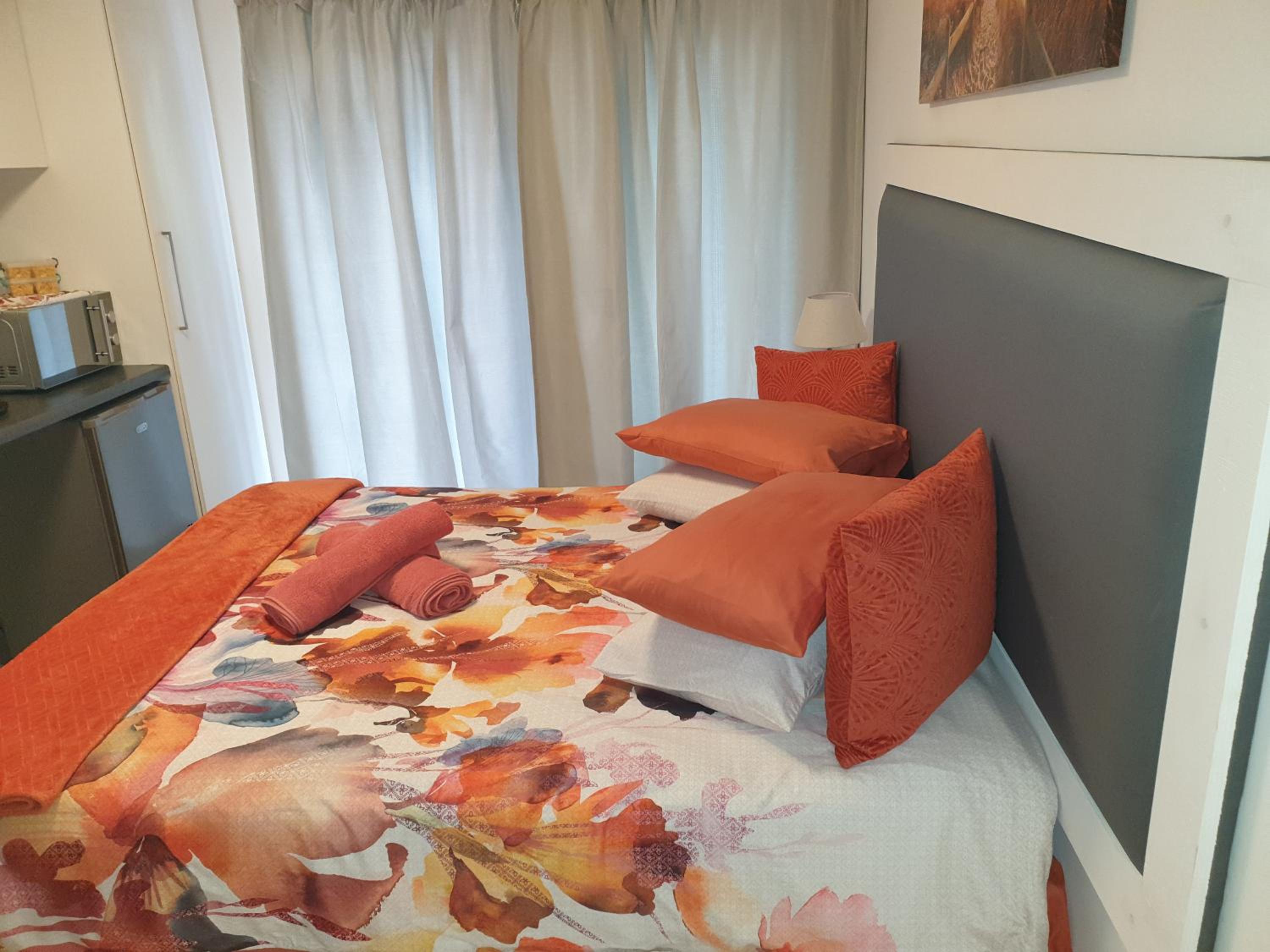 Deluxe Double Room - Photo 3