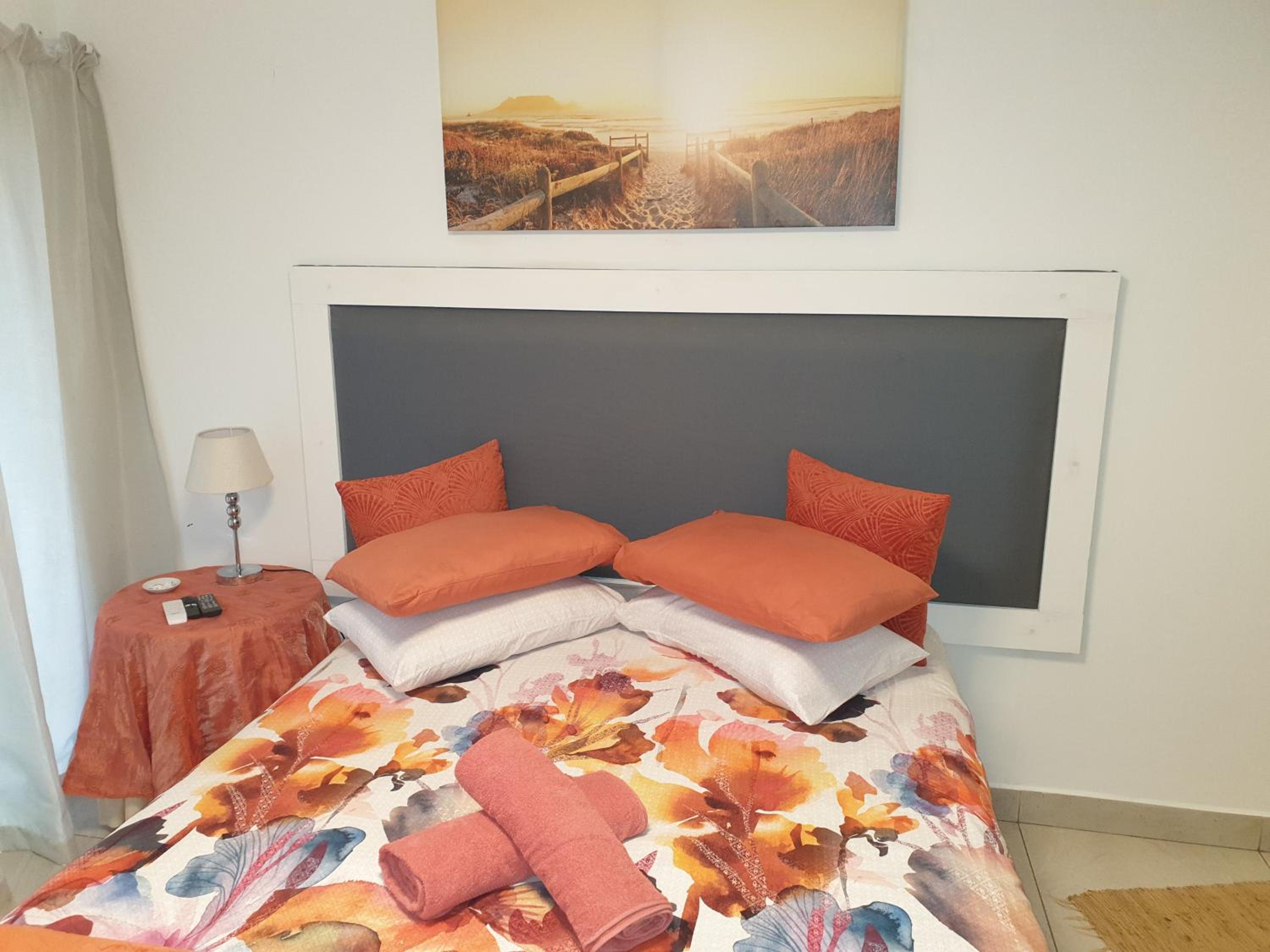 Deluxe Double Room - Photo 1