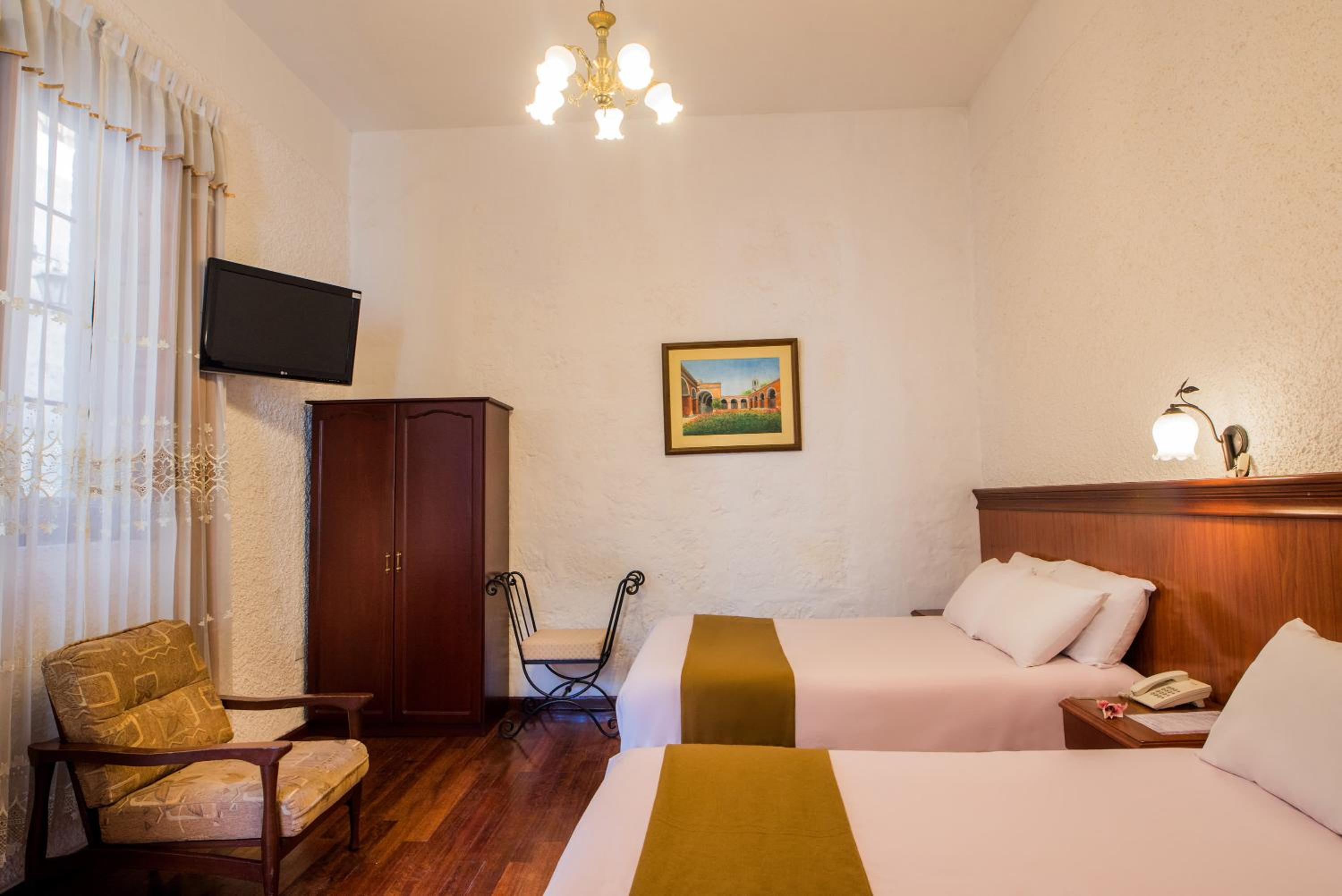 Twin Room photo 3