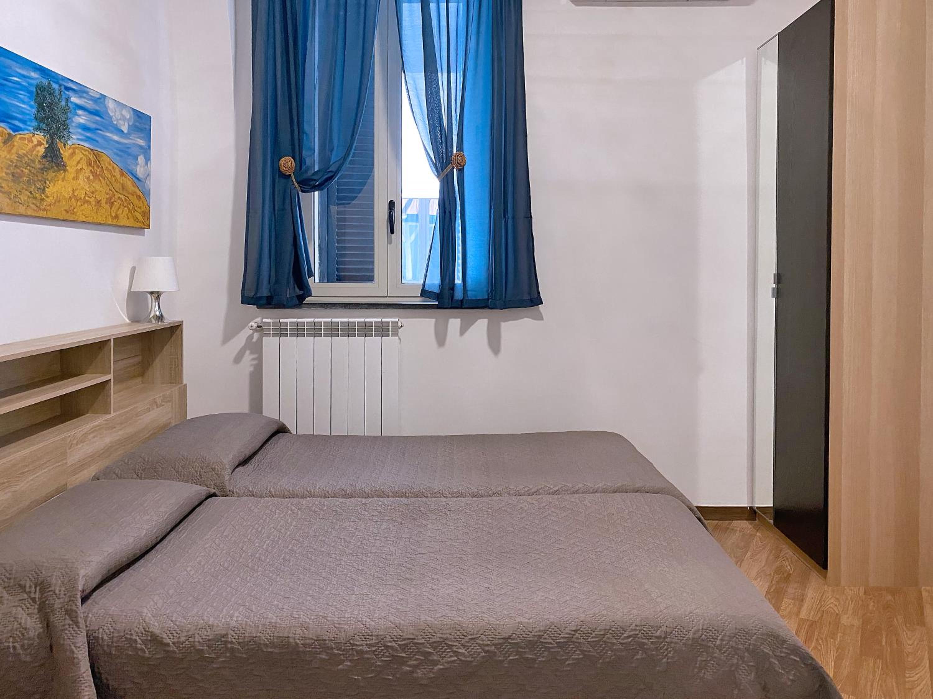 Three-Bedroom House - Photo 12
