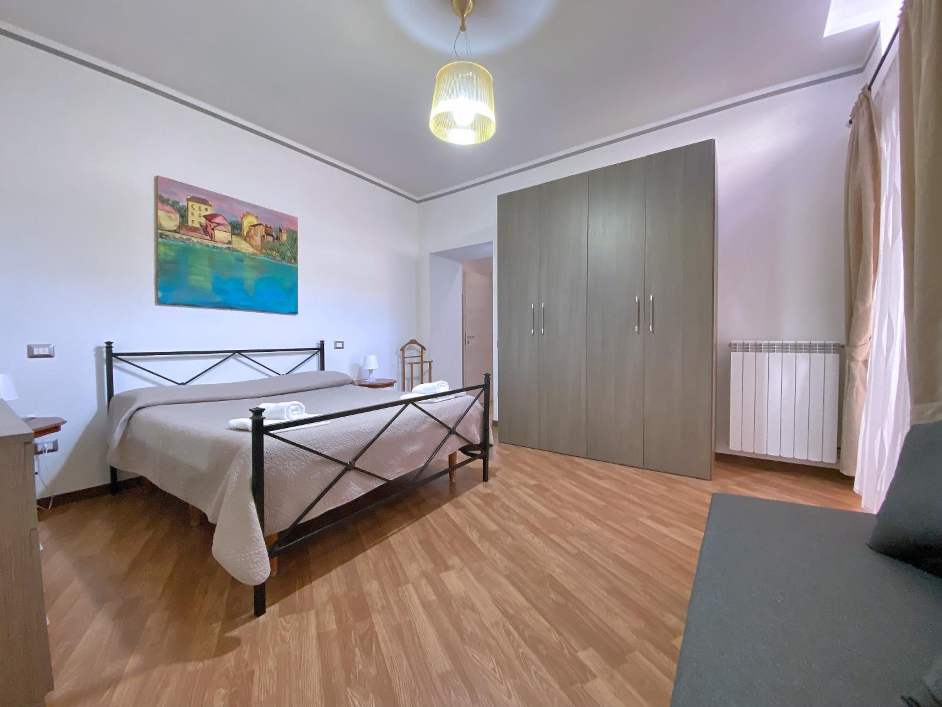 Three-Bedroom House - Photo 1