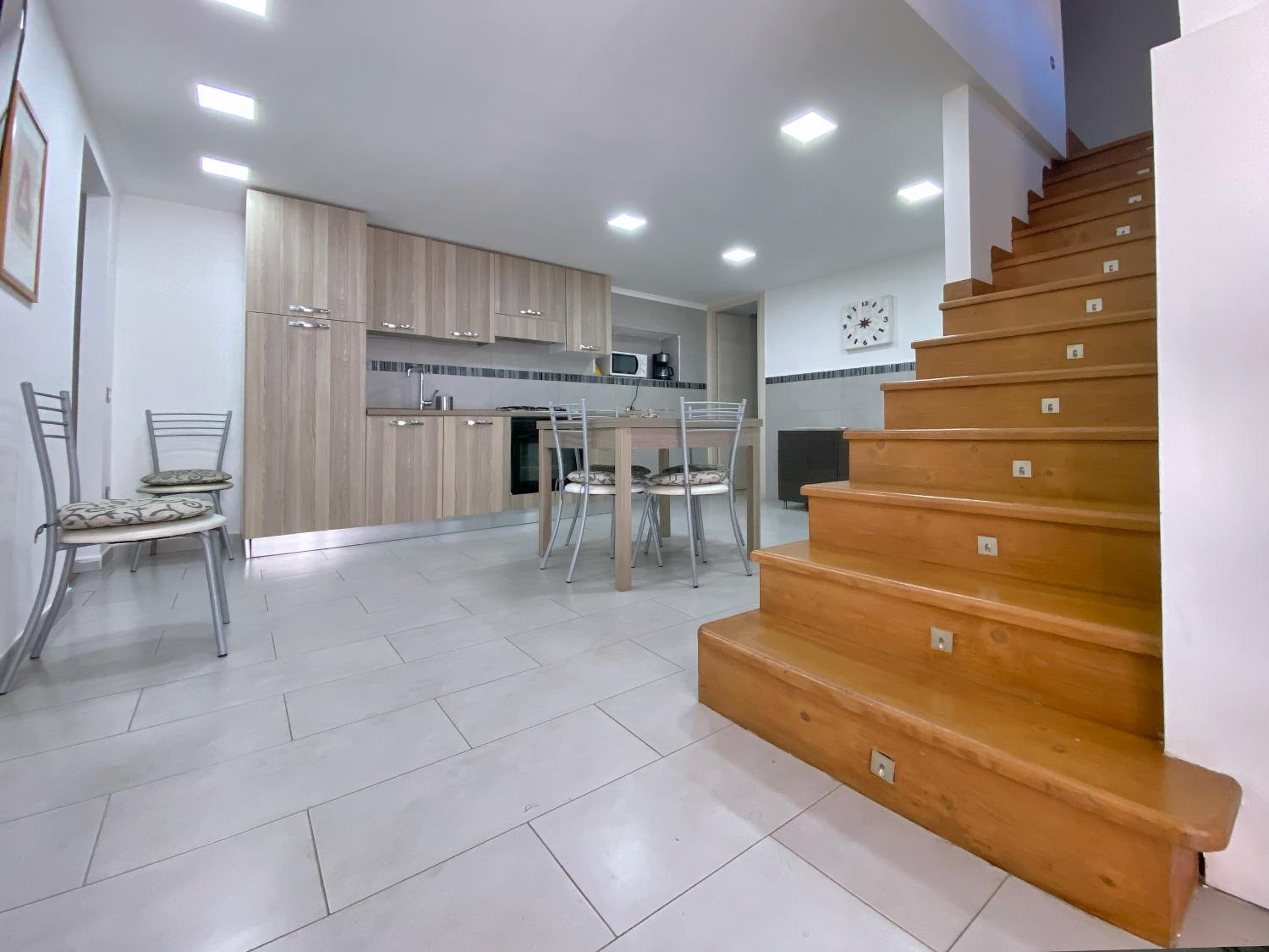 Three-Bedroom House - Photo 8