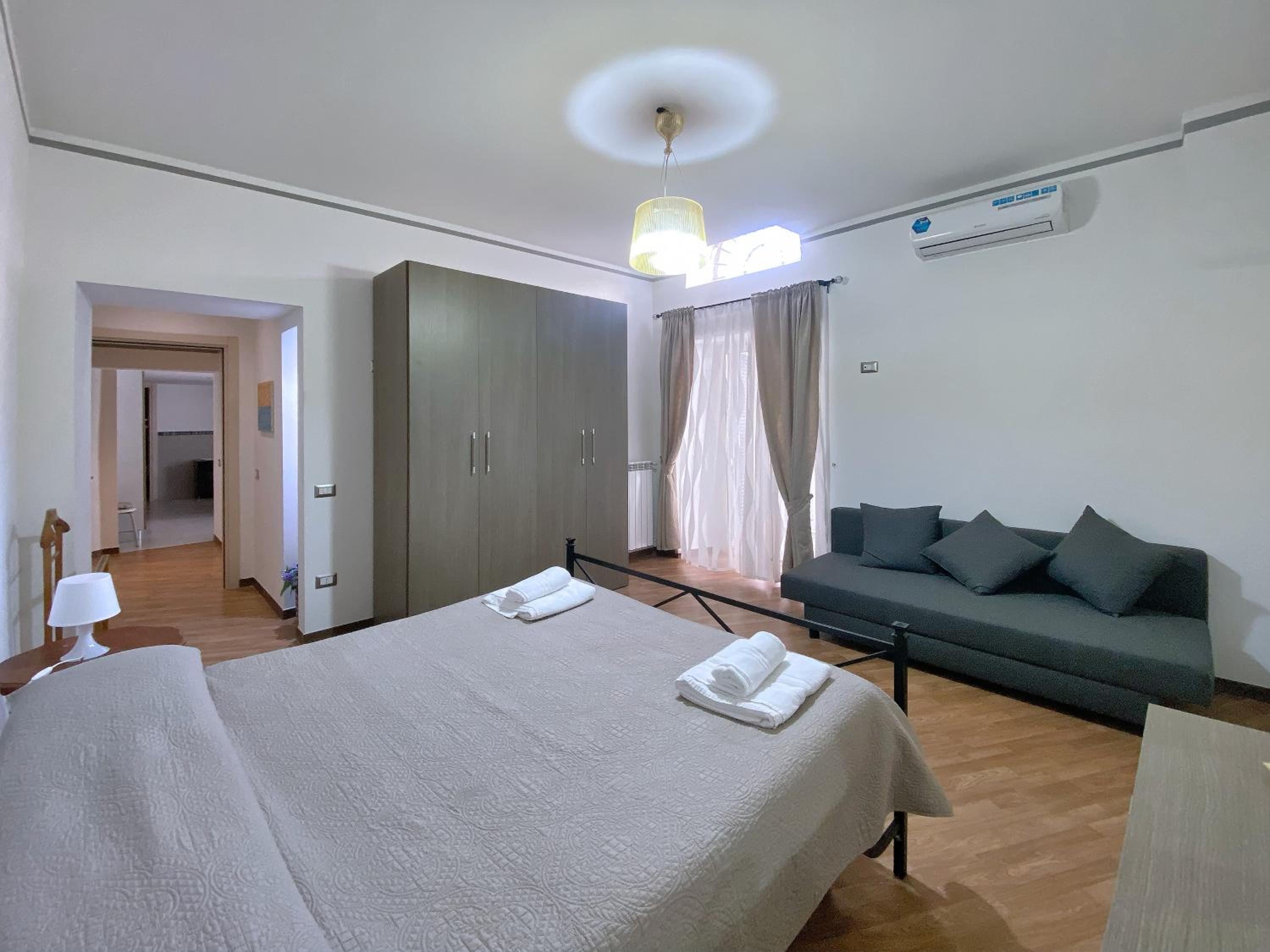 Three-Bedroom House - Photo 24