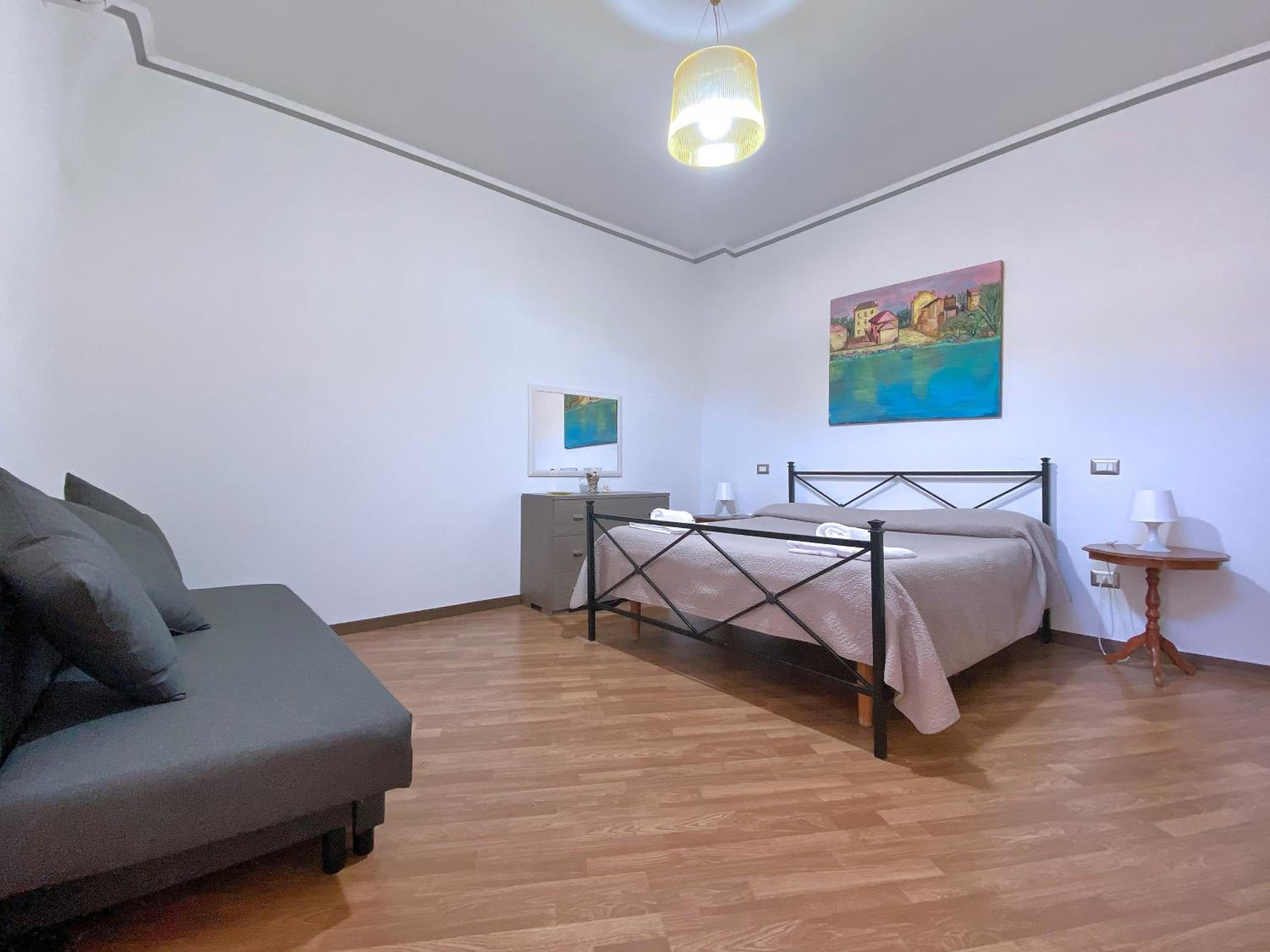 Three-Bedroom House - Photo 23