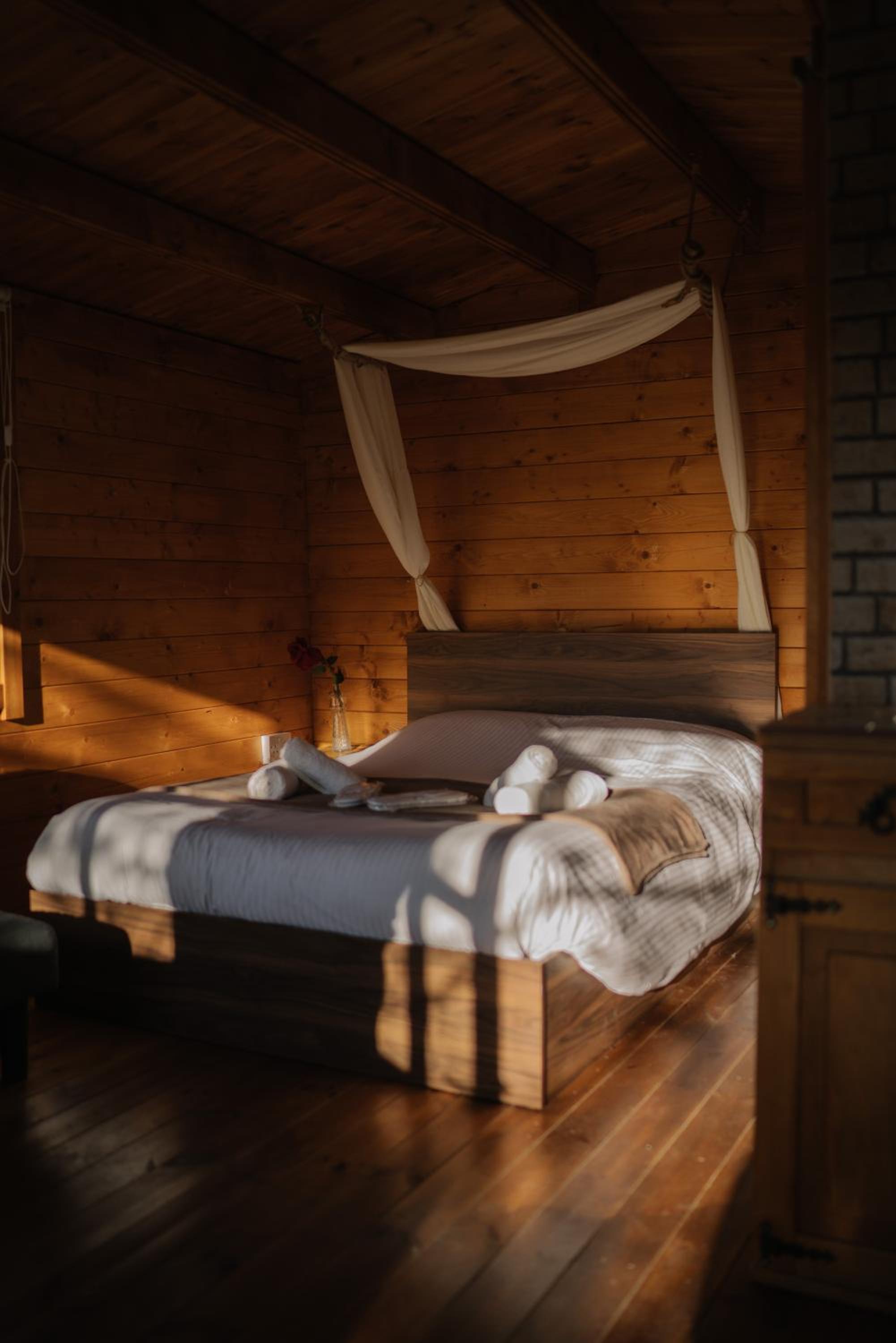 Chalet - Photo 2