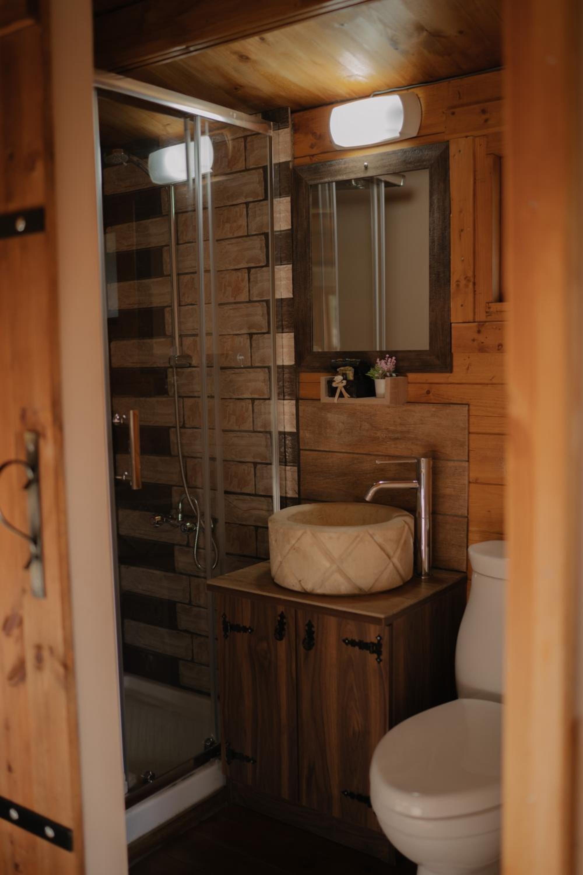 Chalet - Photo 14