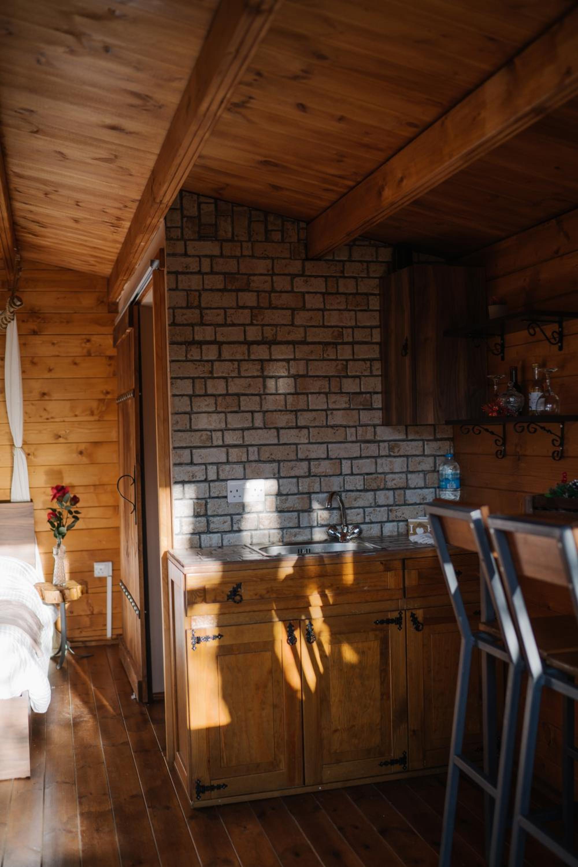 Chalet - Photo 13