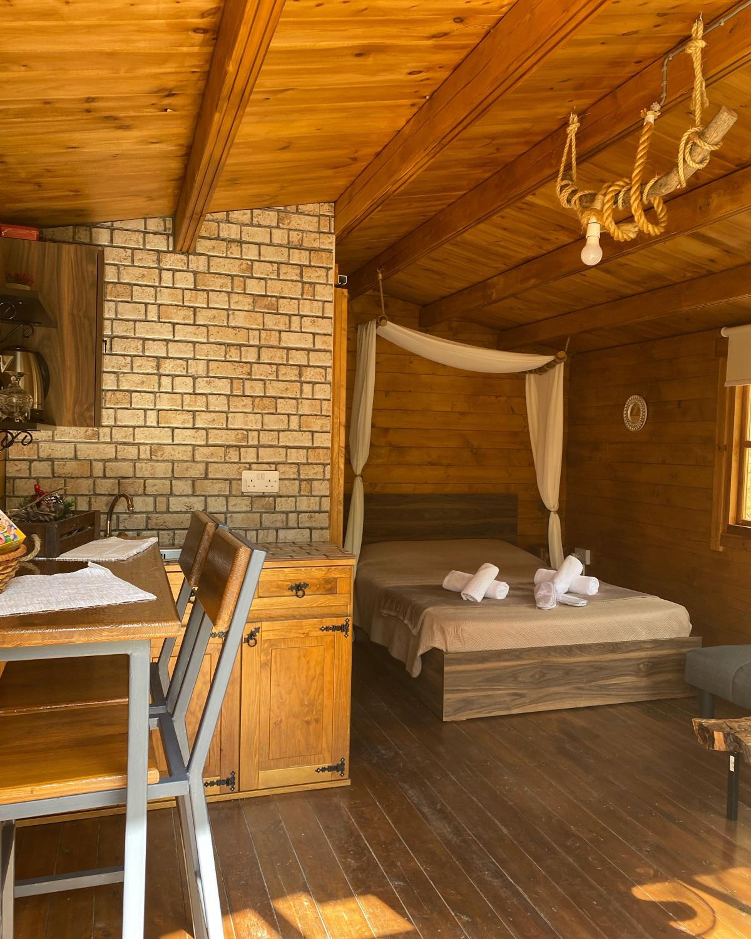 Chalet - Photo 7